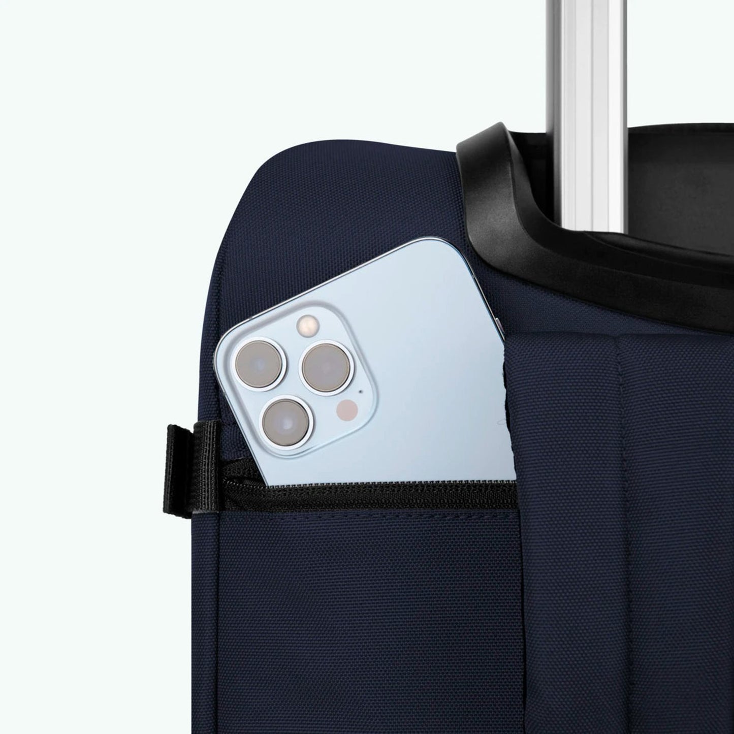 Cabaia Soft Suitcase S reykjavik