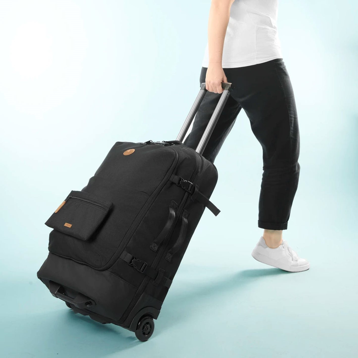 Cabaia Soft Suitcase S berlin
