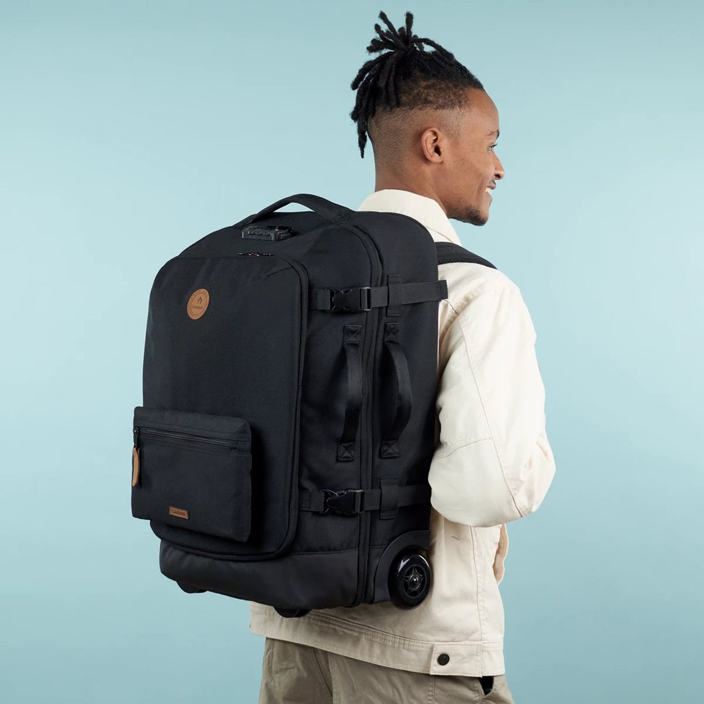 Cabaia Soft Suitcase S berlin