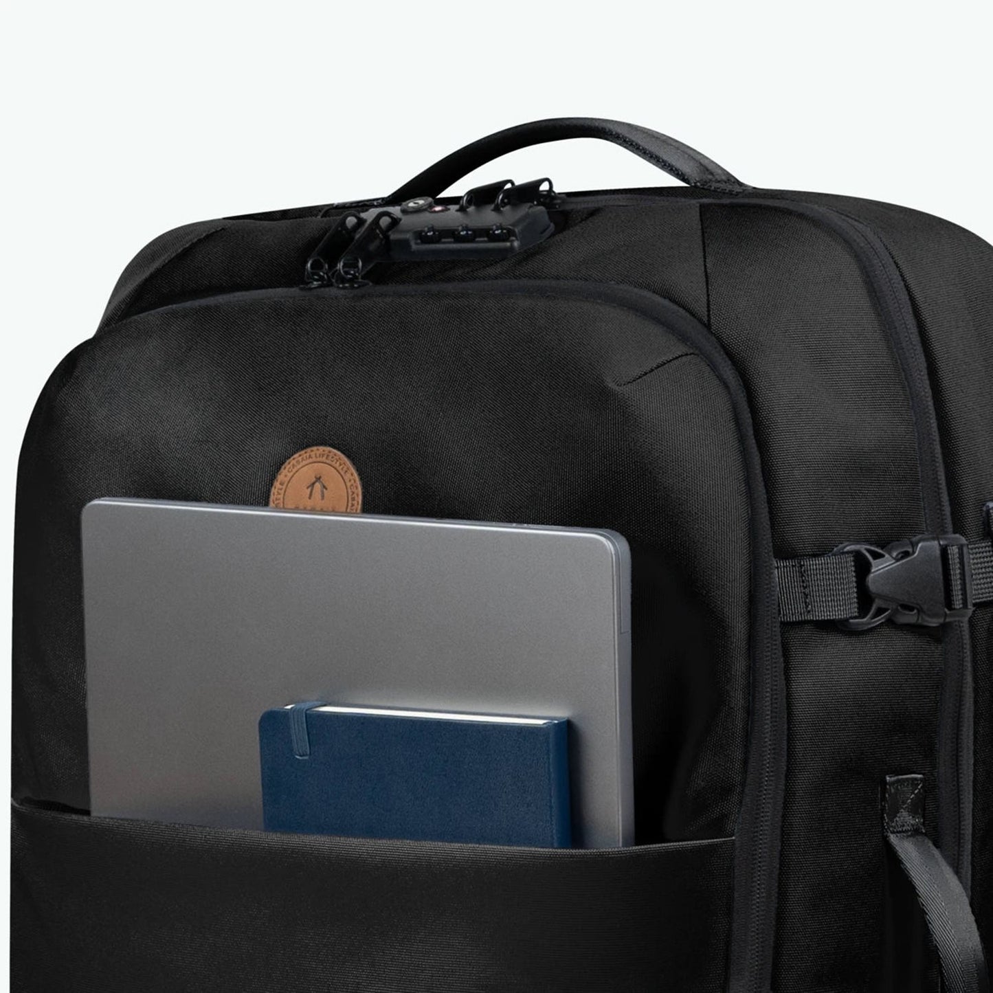 Cabaia Soft Suitcase S berlin