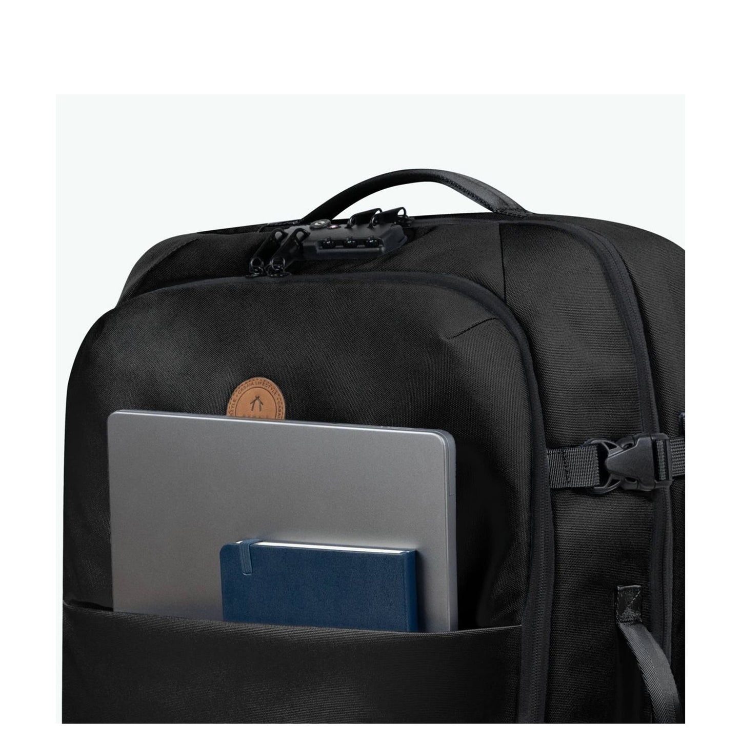 Cabaia Soft Suitcase S berlin