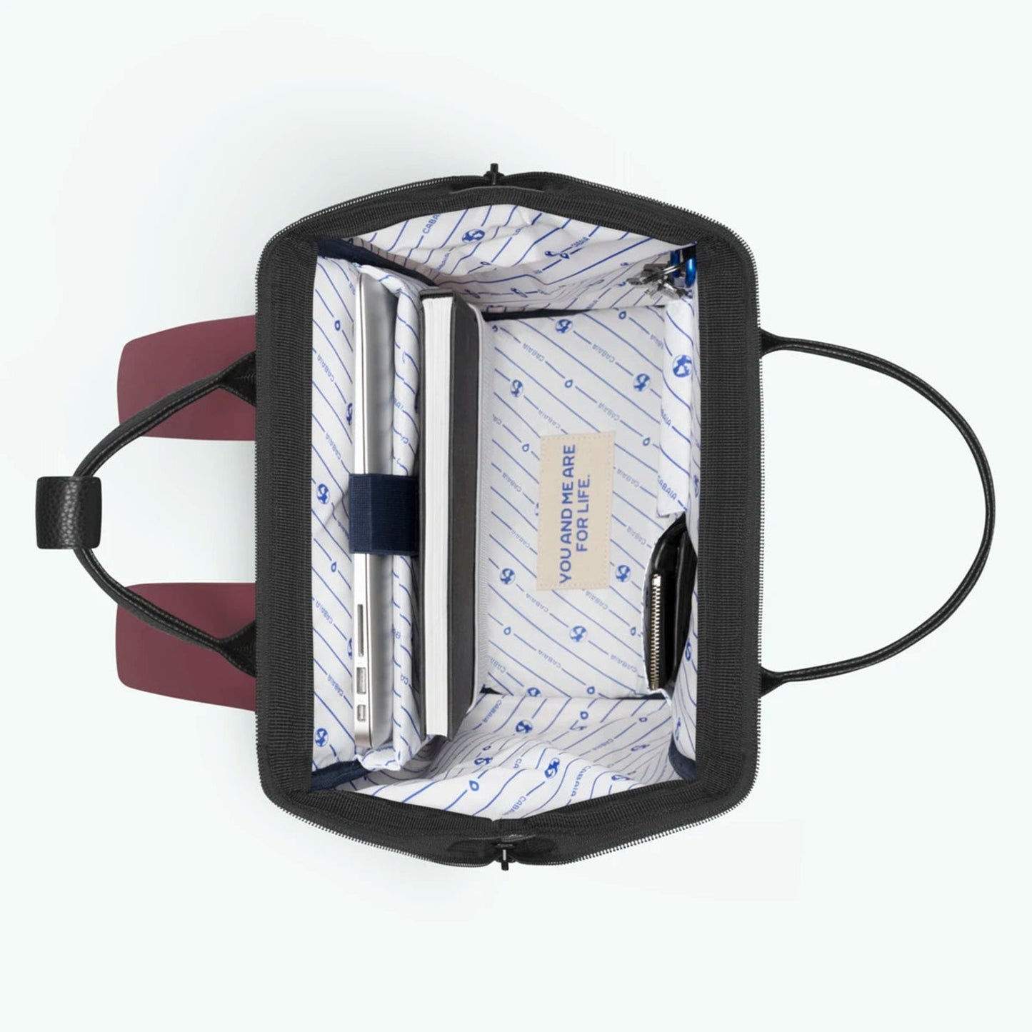Cabaia Adventurer Bag Medium kassala