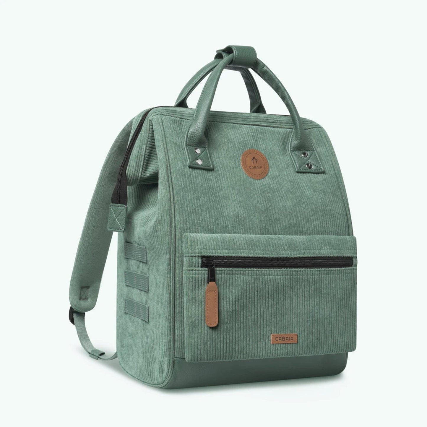 Cabaia Adventurer Bag Medium niagara