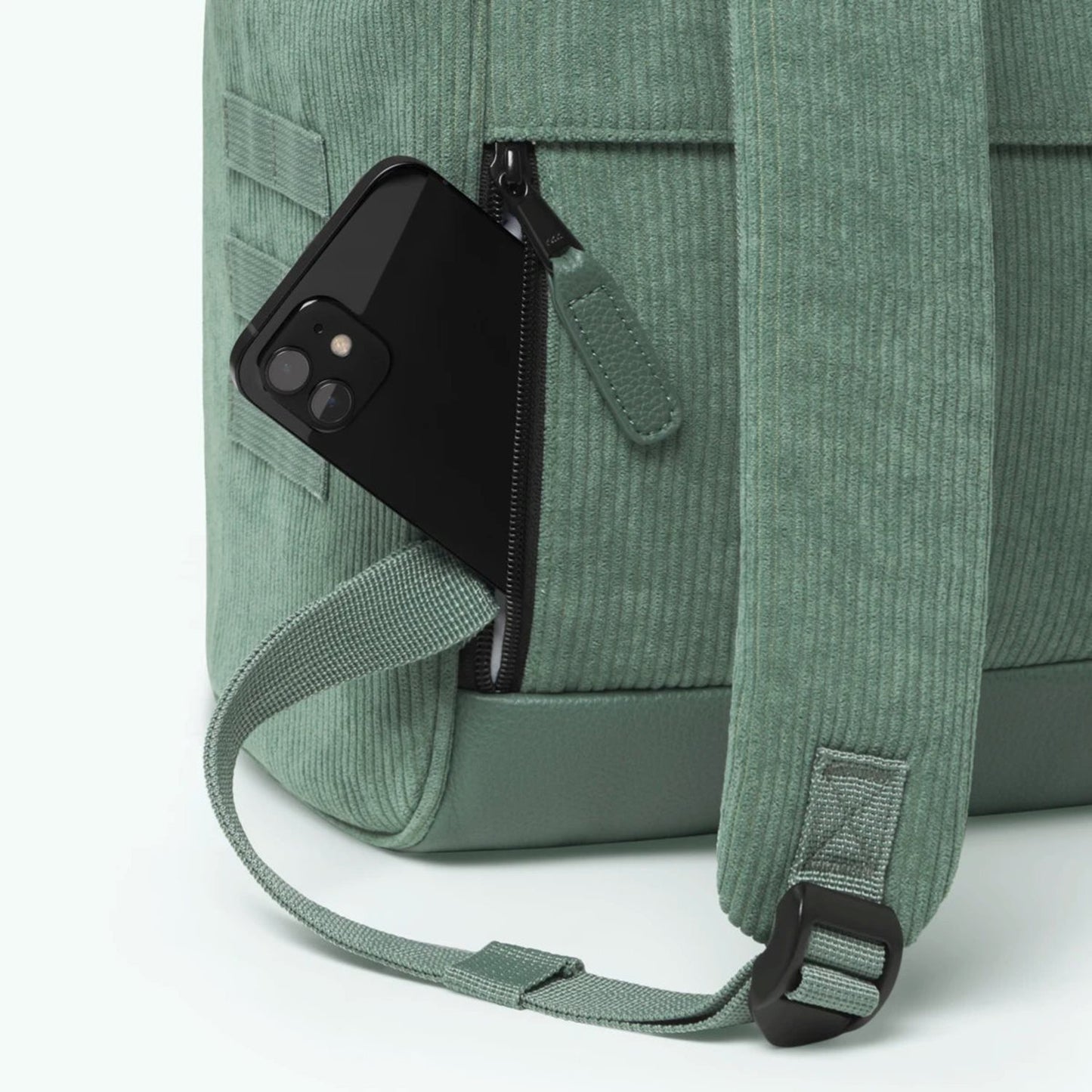 Cabaia Adventurer Bag Medium niagara