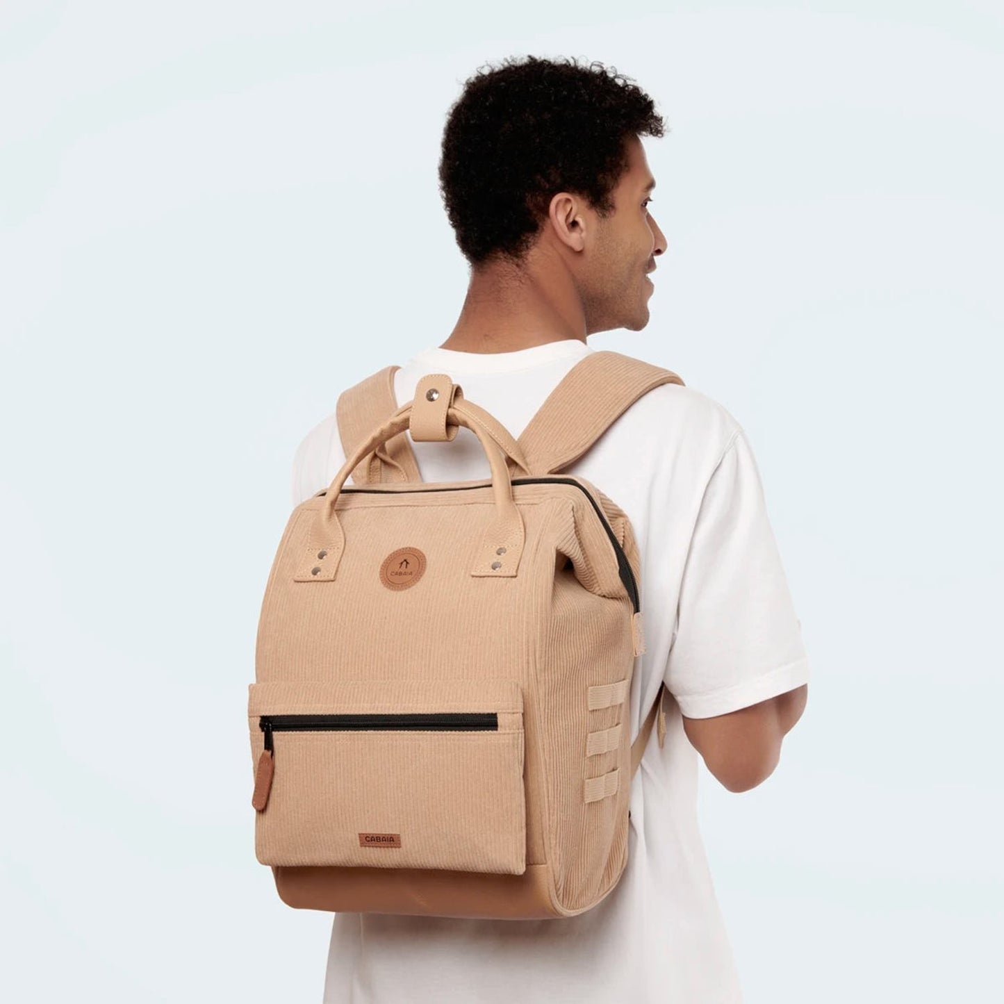 Cabaia Adventurer Bag Medium luxor