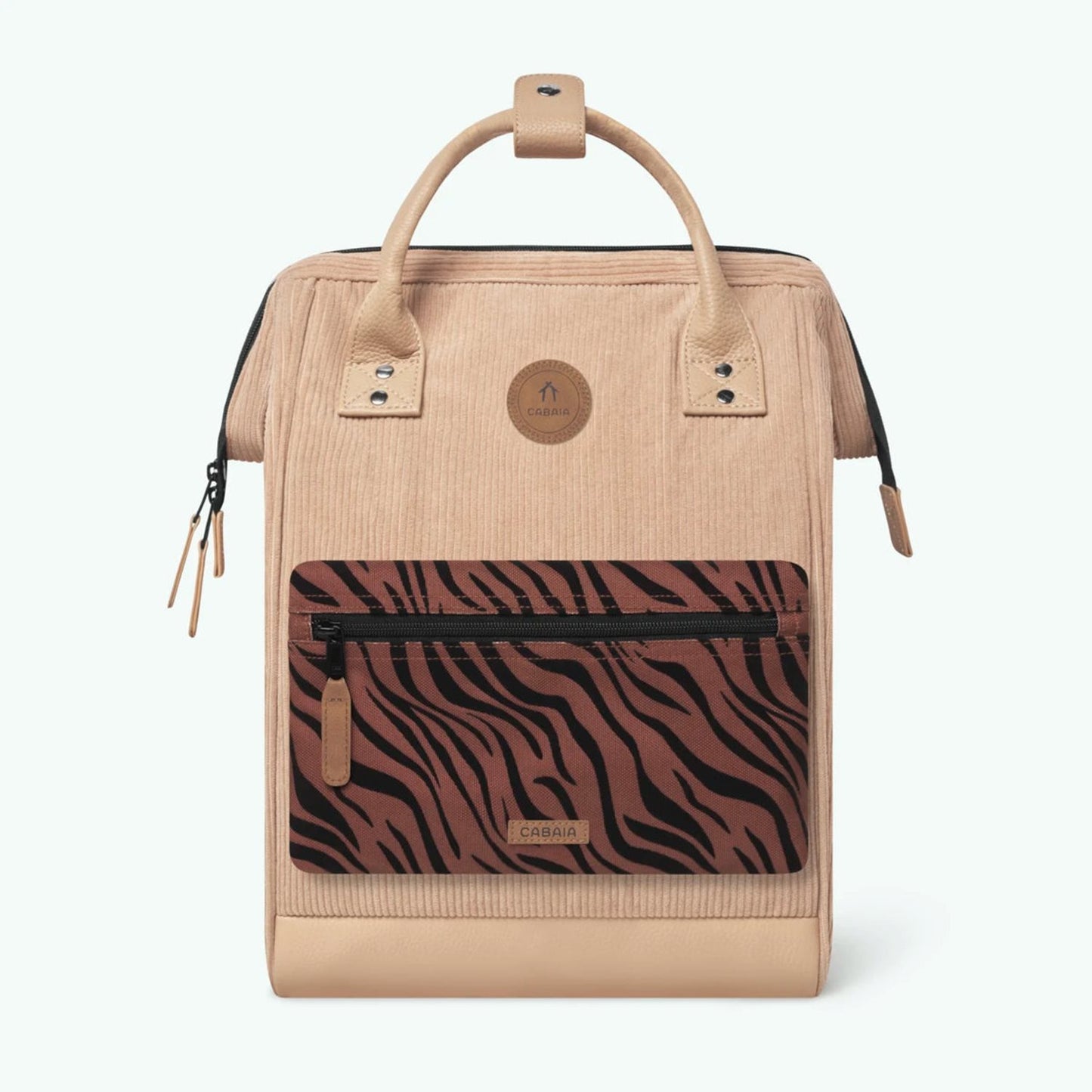 Cabaia Adventurer Bag Medium luxor