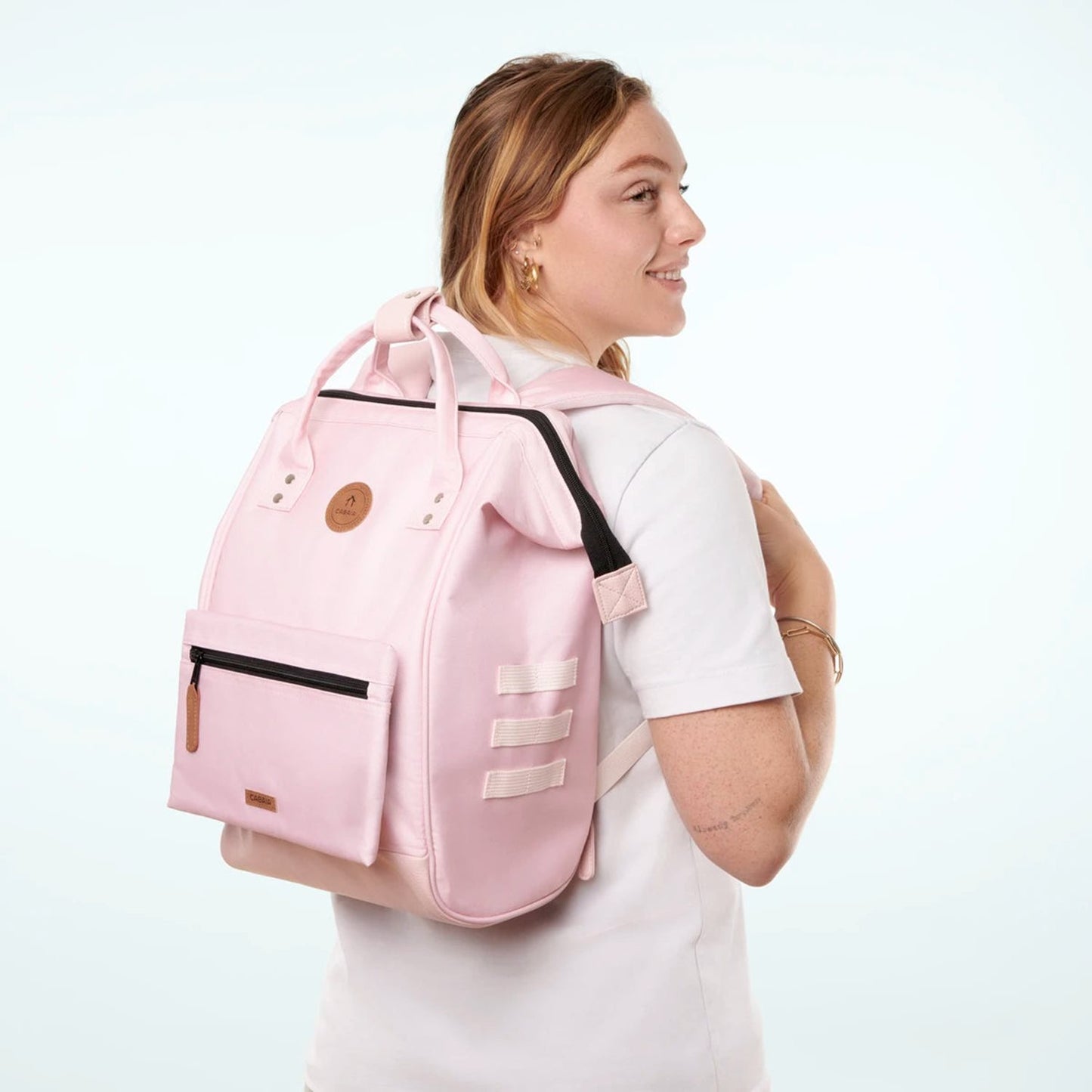 Cabaia Adventurer Bag Medium ouidah
