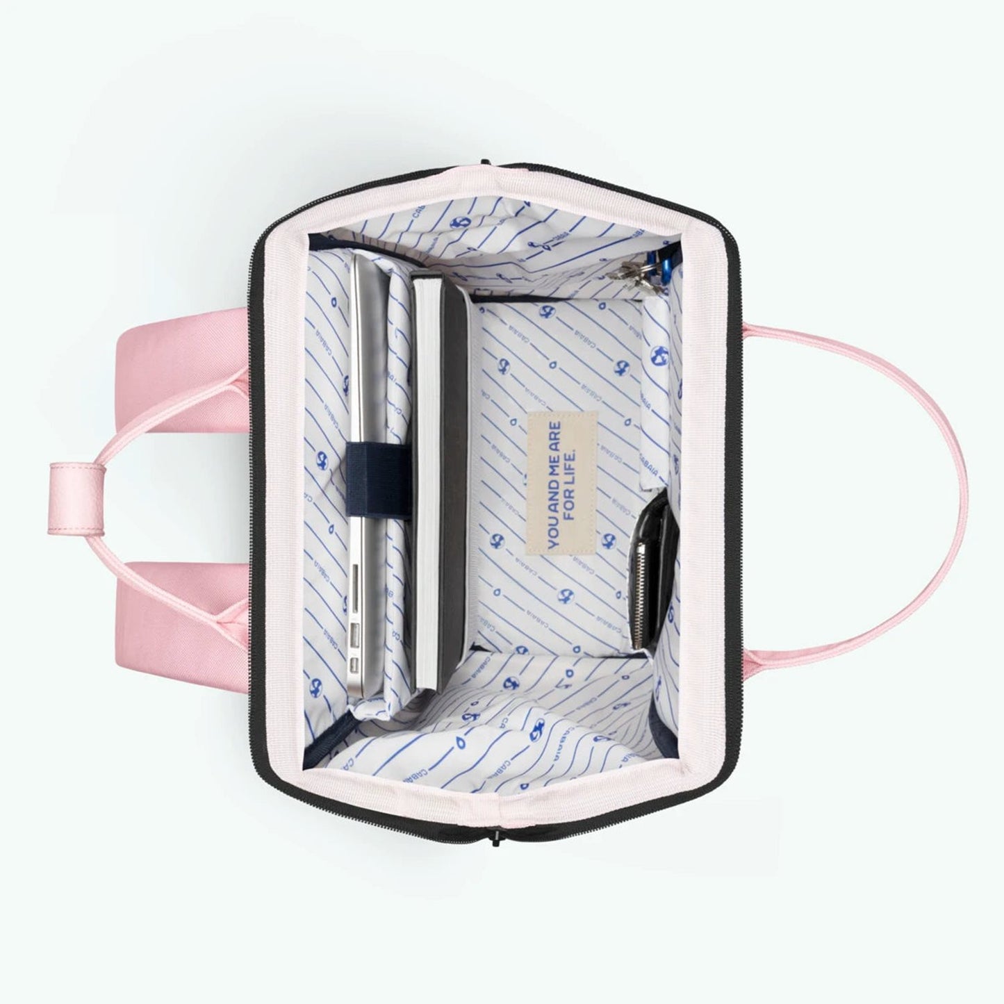 Cabaia Adventurer Bag Medium ouidah