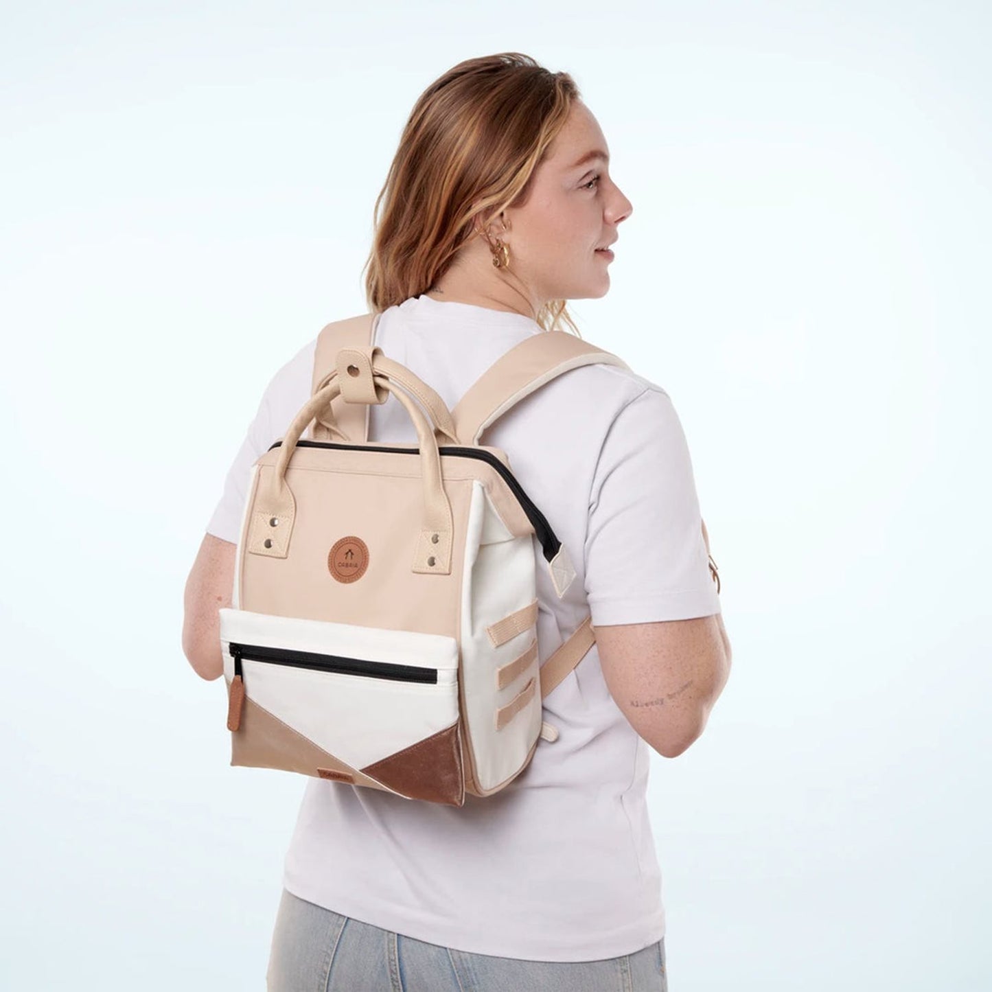 Cabaia Adventurer Bag Small arcachon