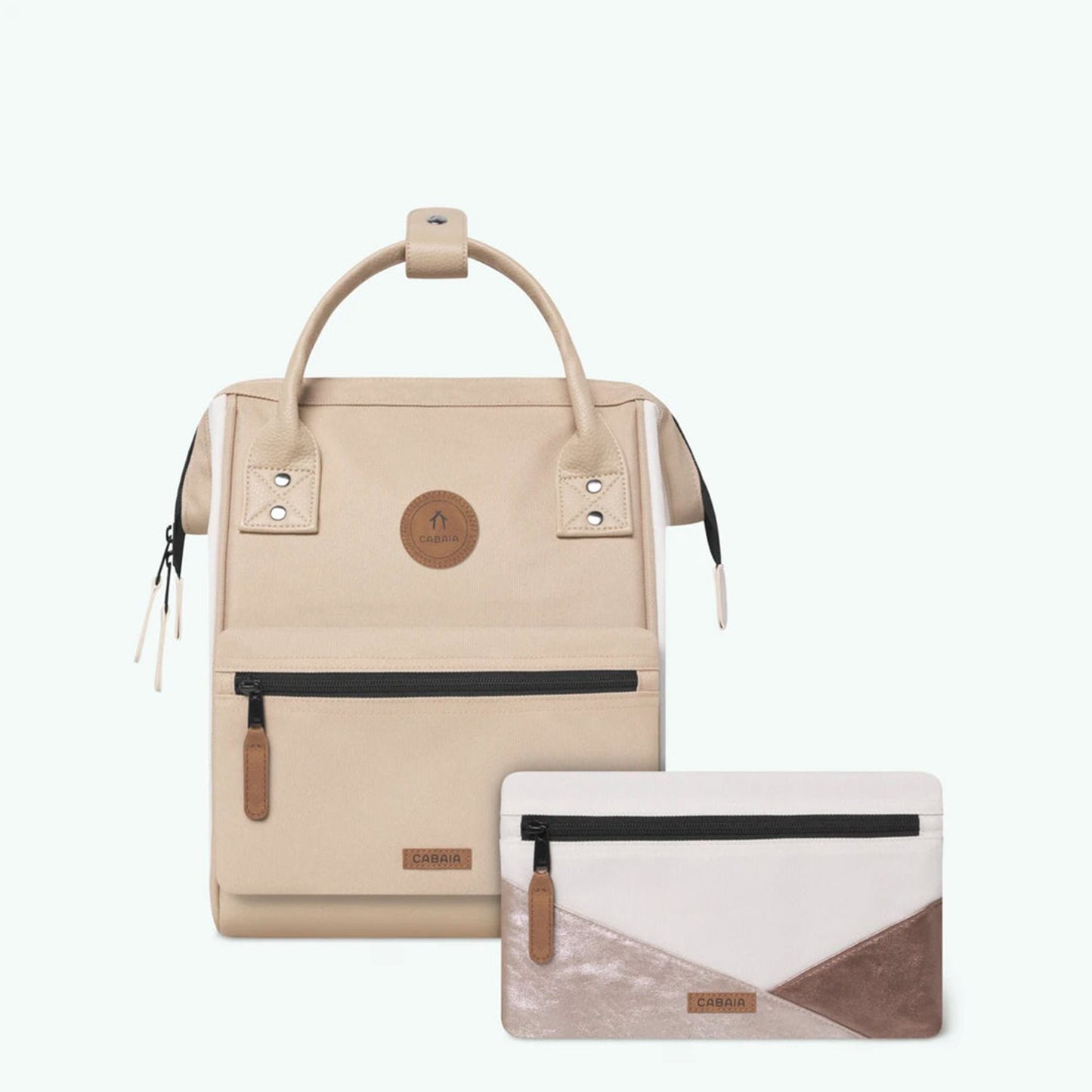 Cabaia Adventurer Bag Small arcachon