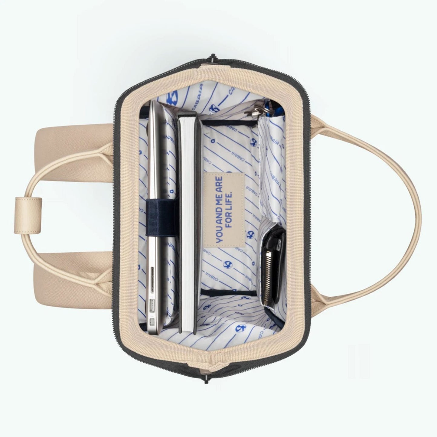 Cabaia Adventurer Bag Small arcachon