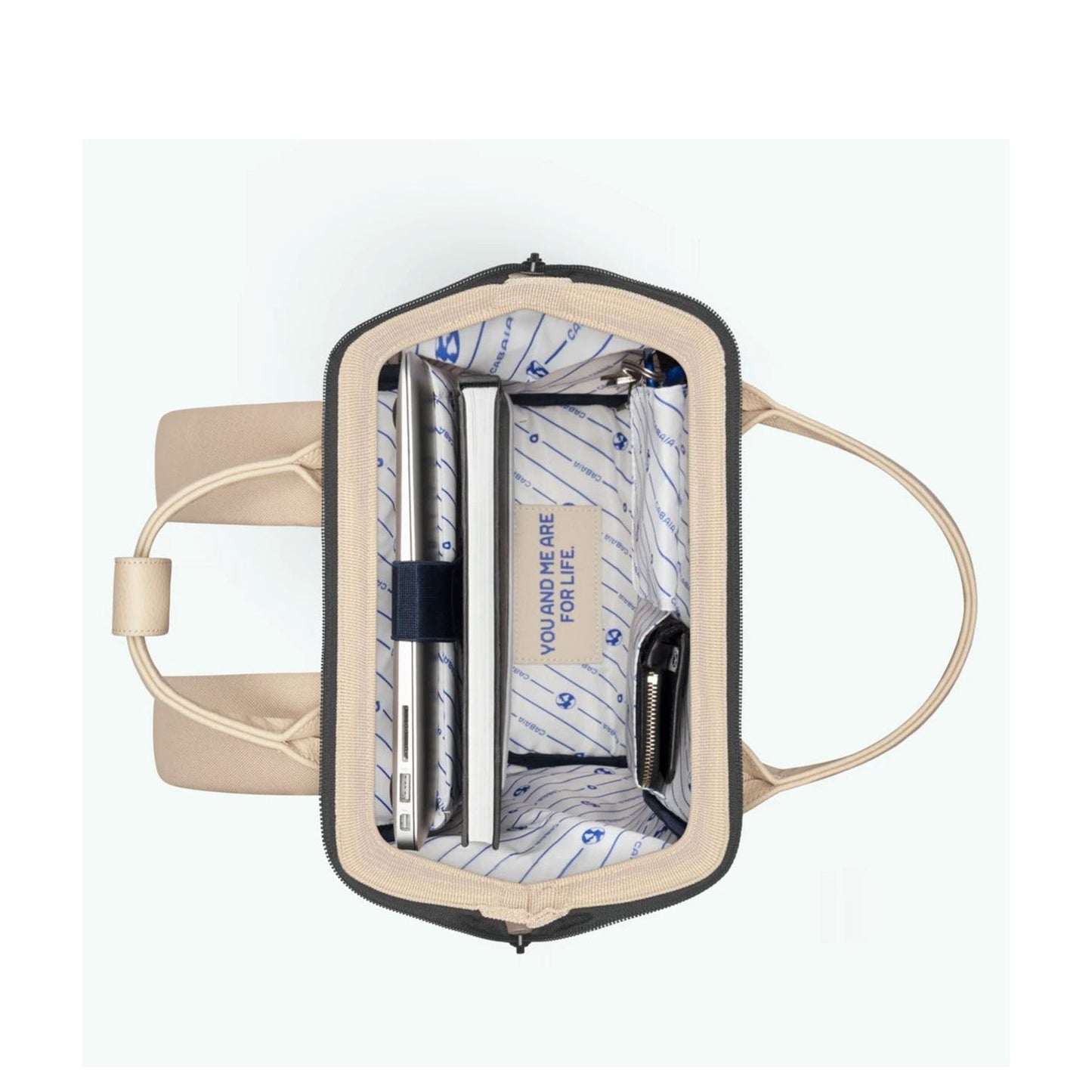 Cabaia Adventurer Bag Small arcachon