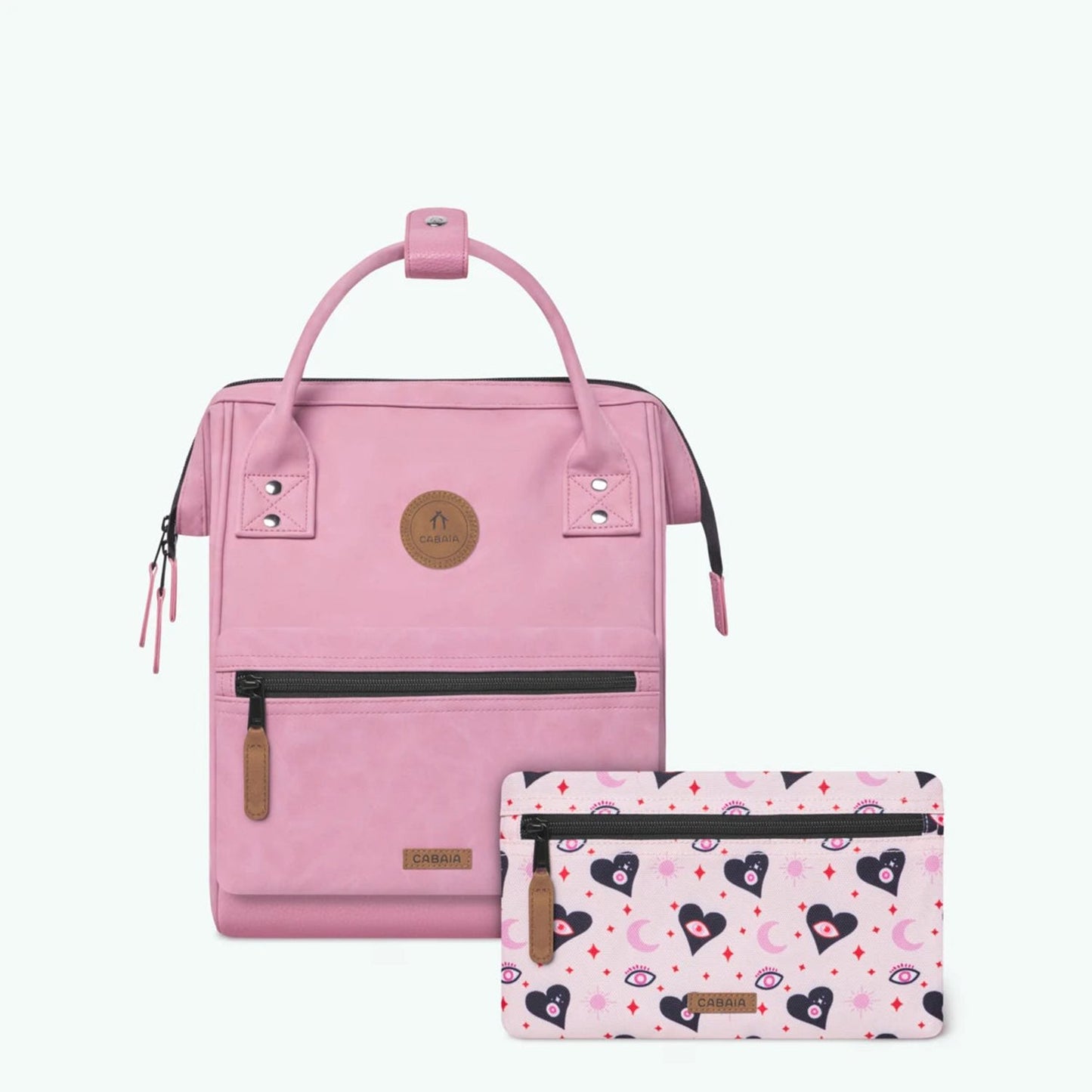 Cabaia Adventurer Bag Small bari
