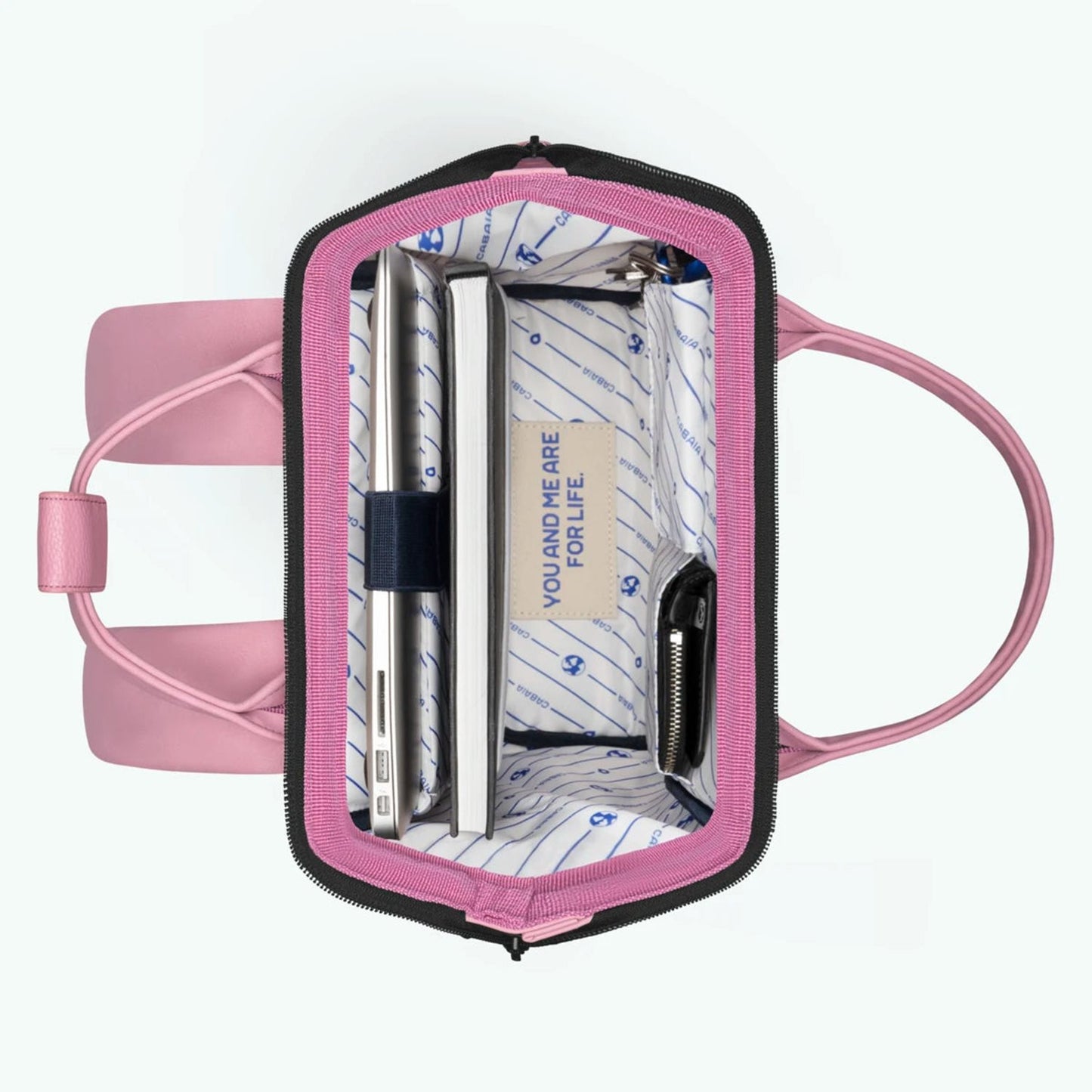 Cabaia Adventurer Bag Small bari