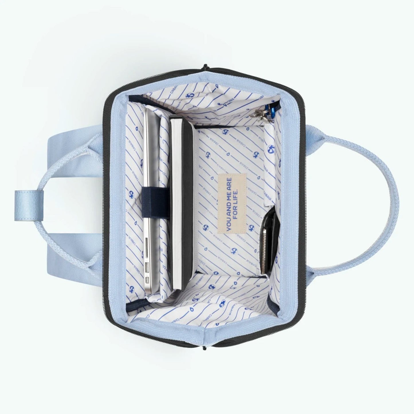Cabaia Adventurer Bag Medium paros