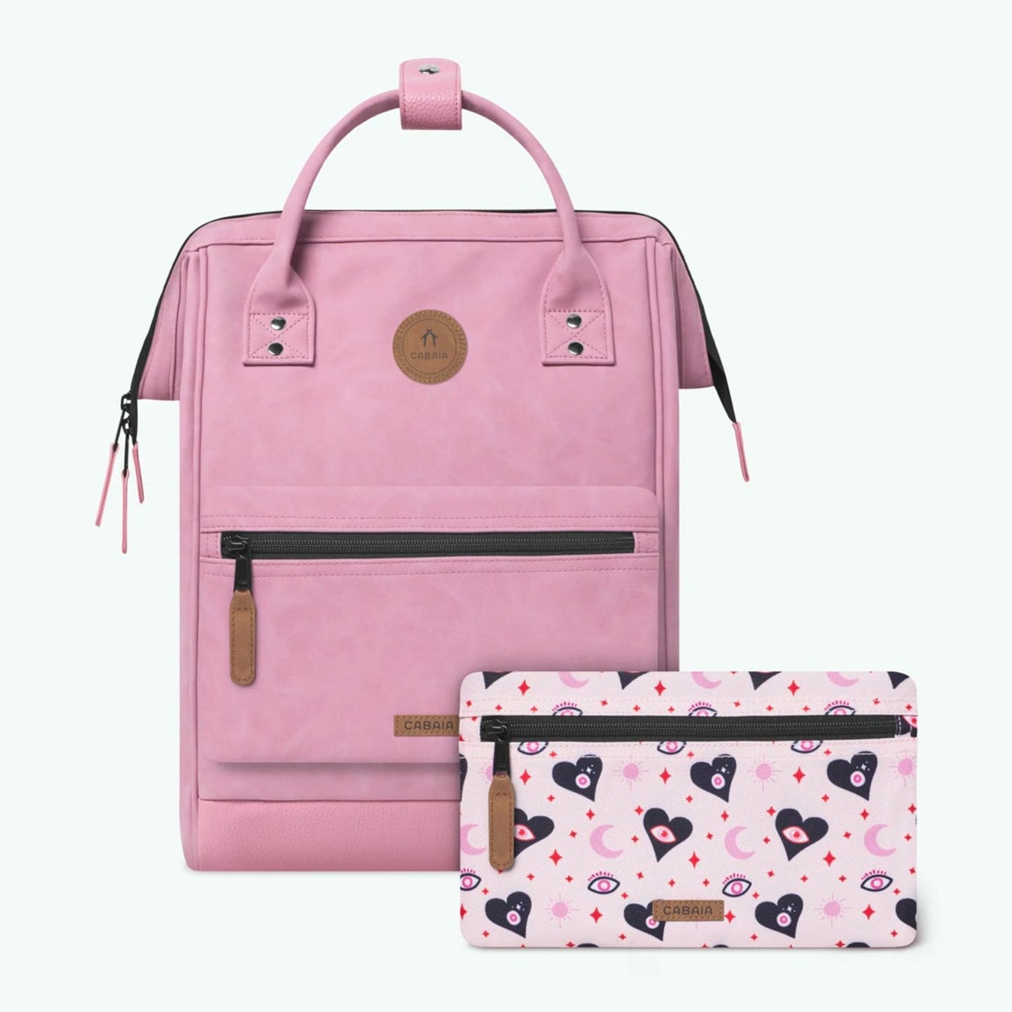 Cabaia Adventurer Bag Medium bari