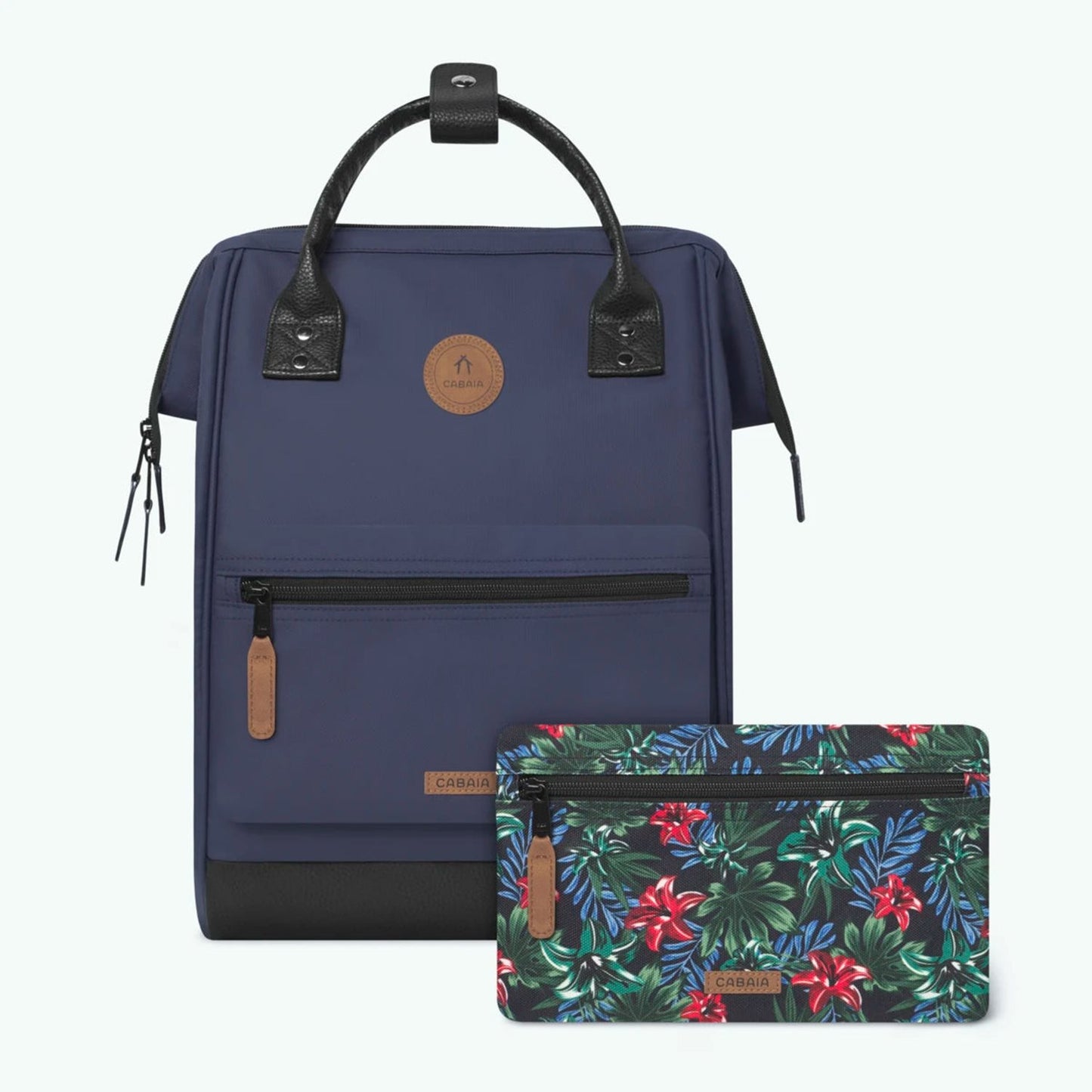 Cabaia Adventurer Bag Medium pau