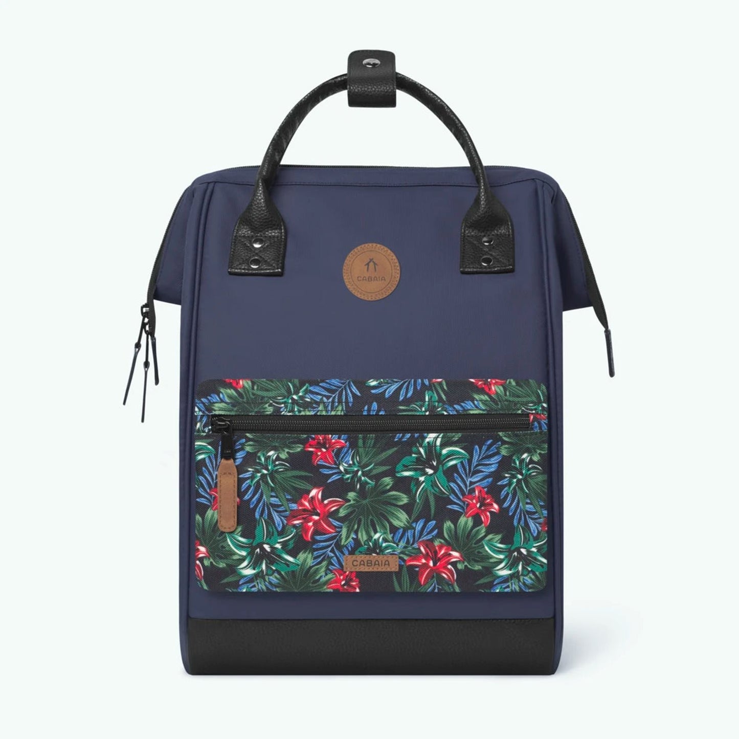Cabaia Adventurer Bag Medium pau