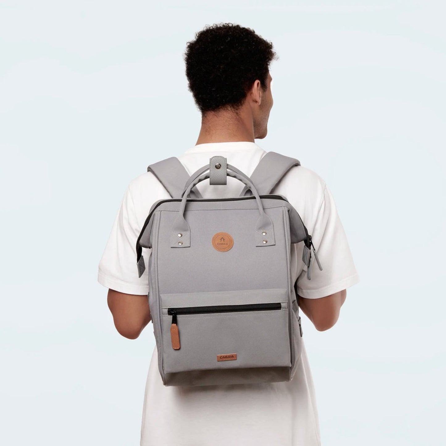 Cabaia Adventurer Bag Medium poitiers