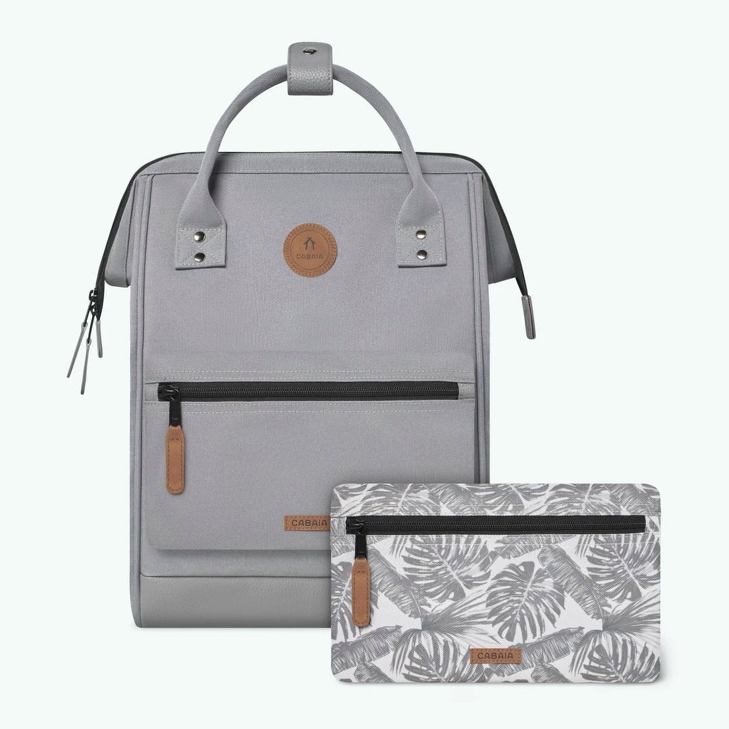 Cabaia Adventurer Bag Medium poitiers