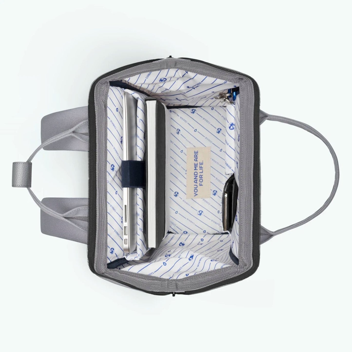Cabaia Adventurer Bag Medium poitiers