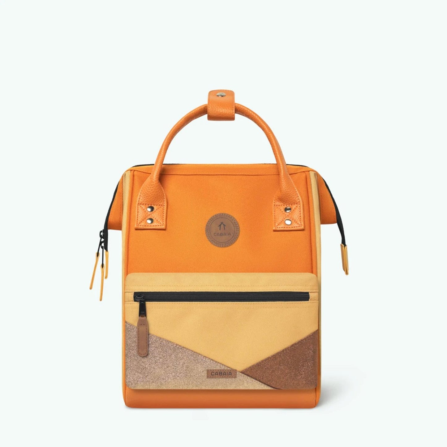 Cabaia Adventurer Bag Small grasse
