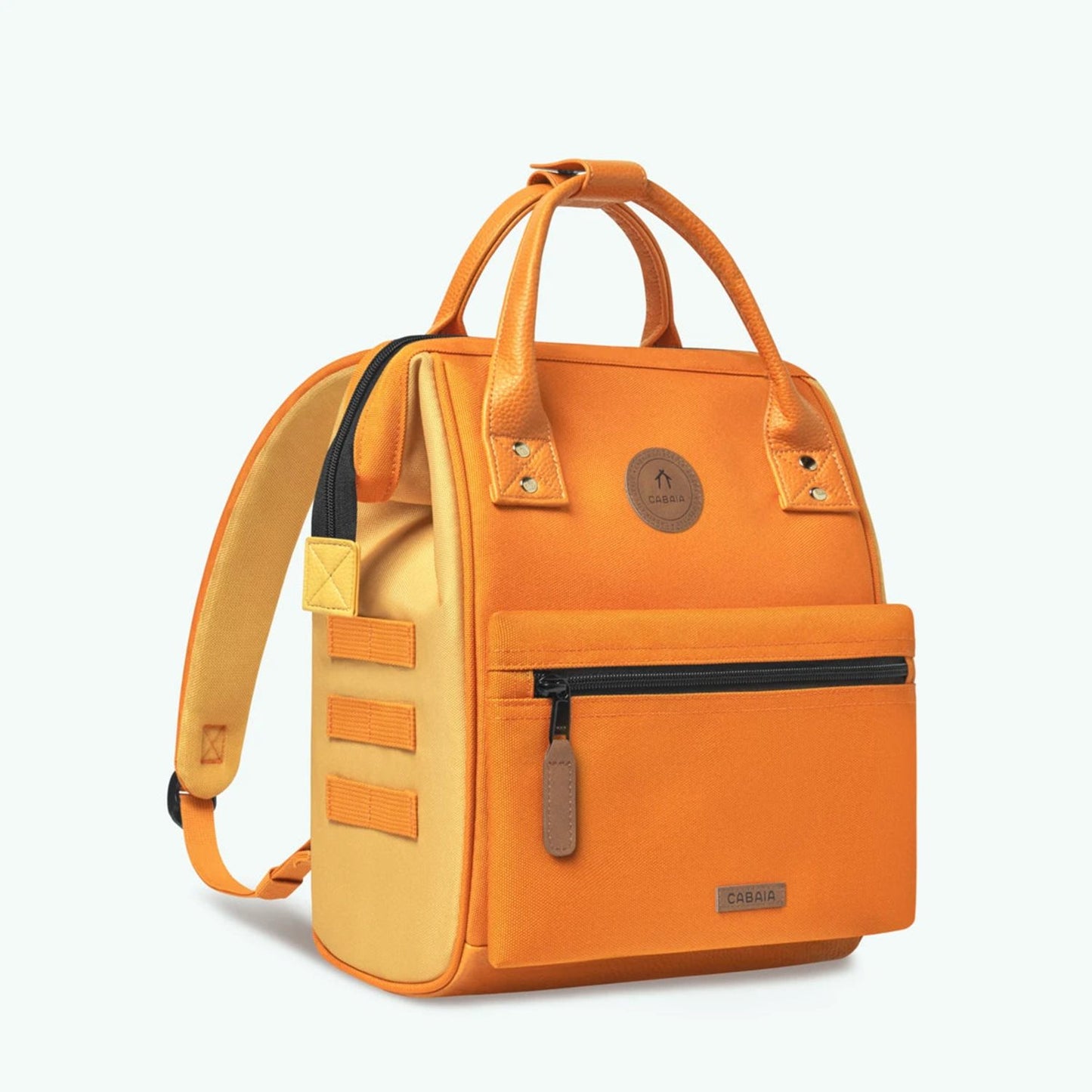 Cabaia Adventurer Bag Small grasse