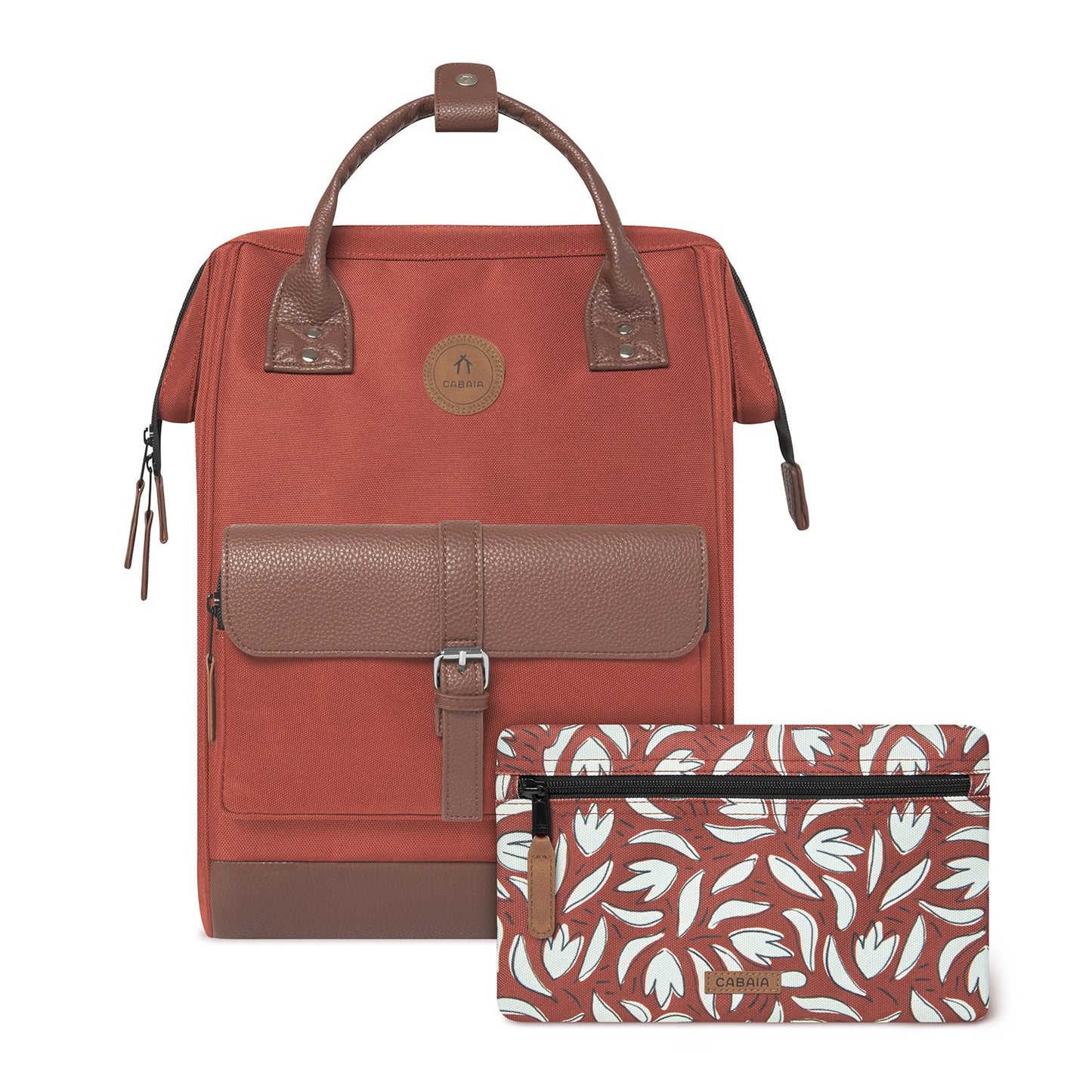 Cabaia Adventurer Bag Medium san cristobal