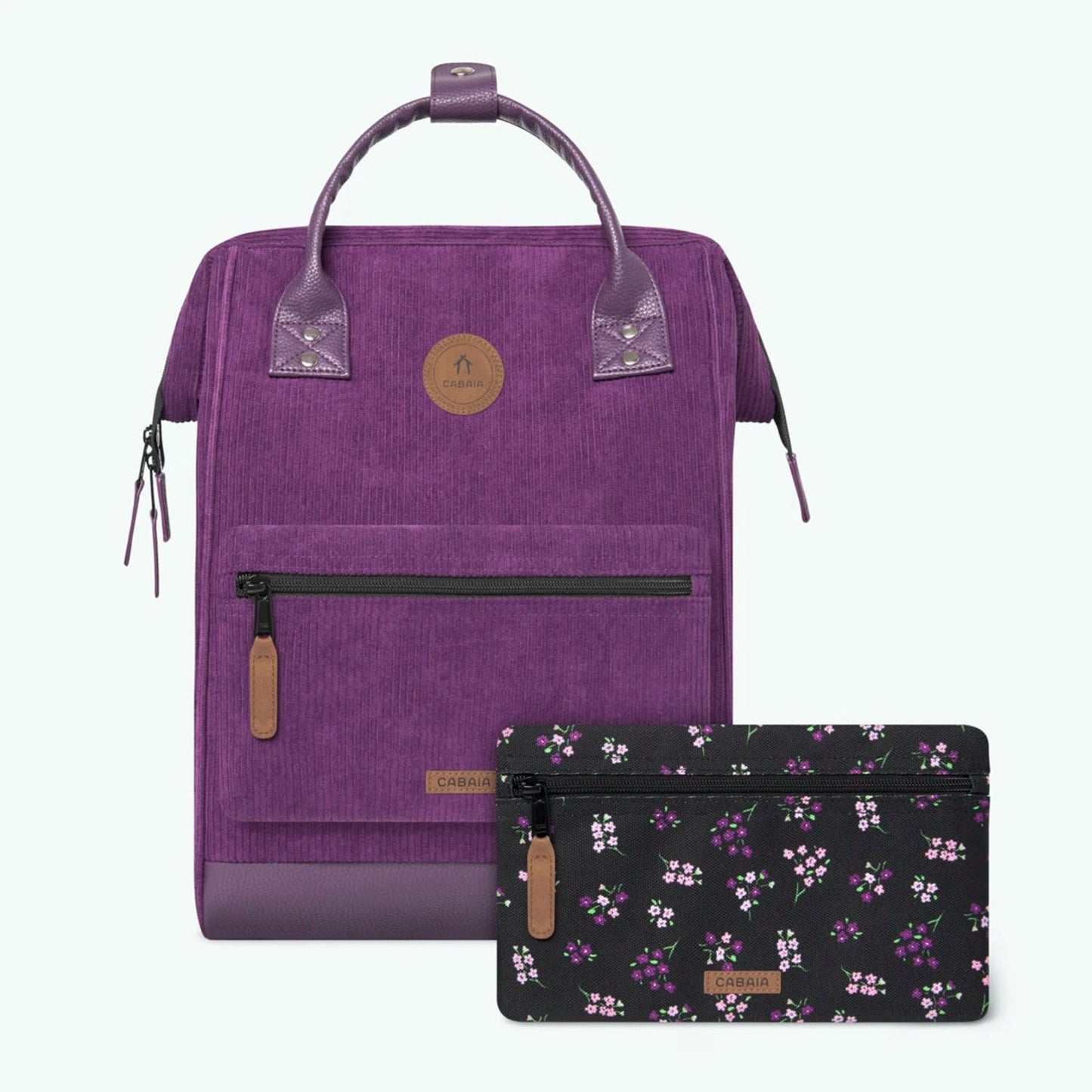 Cabaia Adventurer Bag Medium nancy
