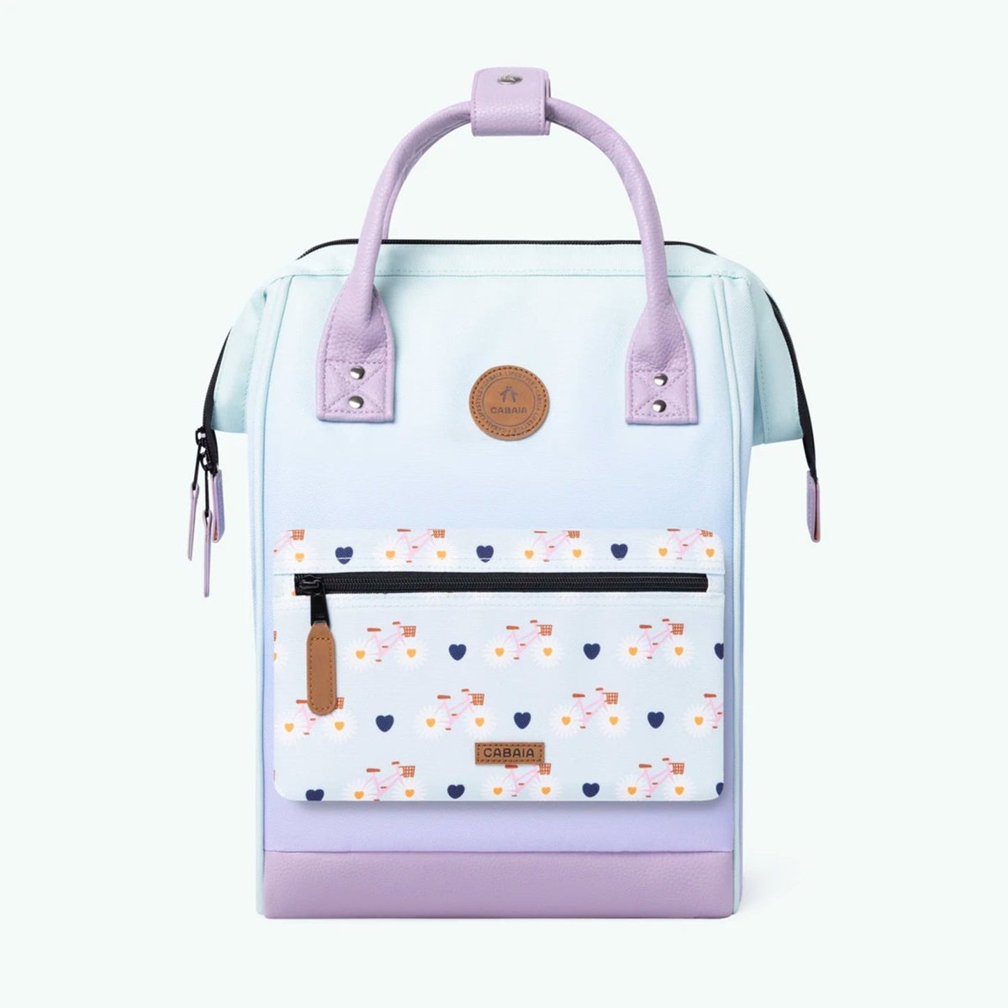 Cabaia Adventurer Bag Medium mykonos