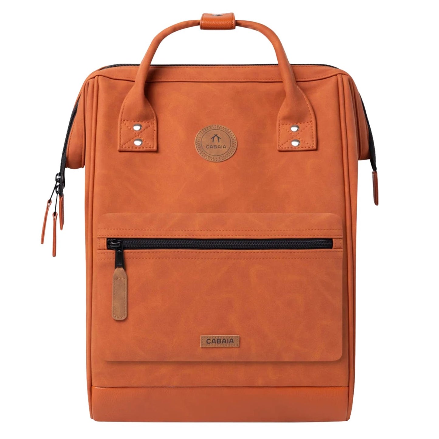 Cabaia Adventurer Bag Medium tanta