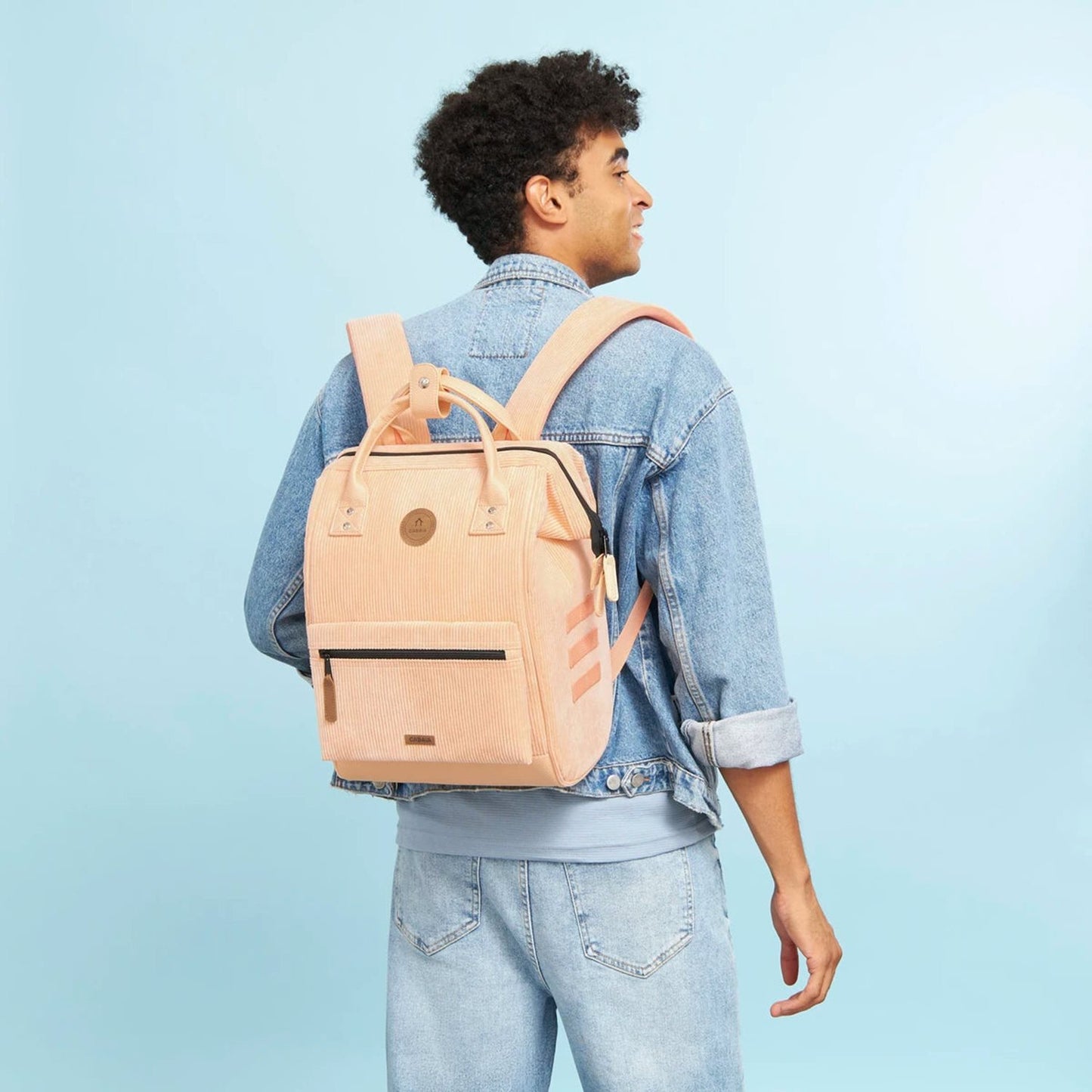 Cabaia Adventurer Bag Medium quito