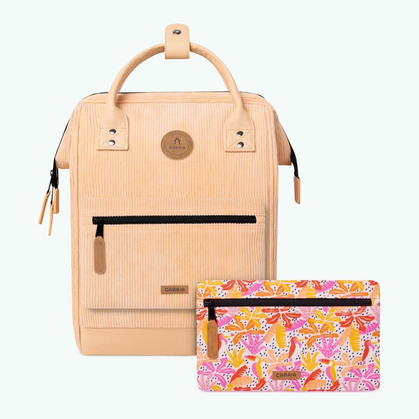 Cabaia Adventurer Bag Medium quito