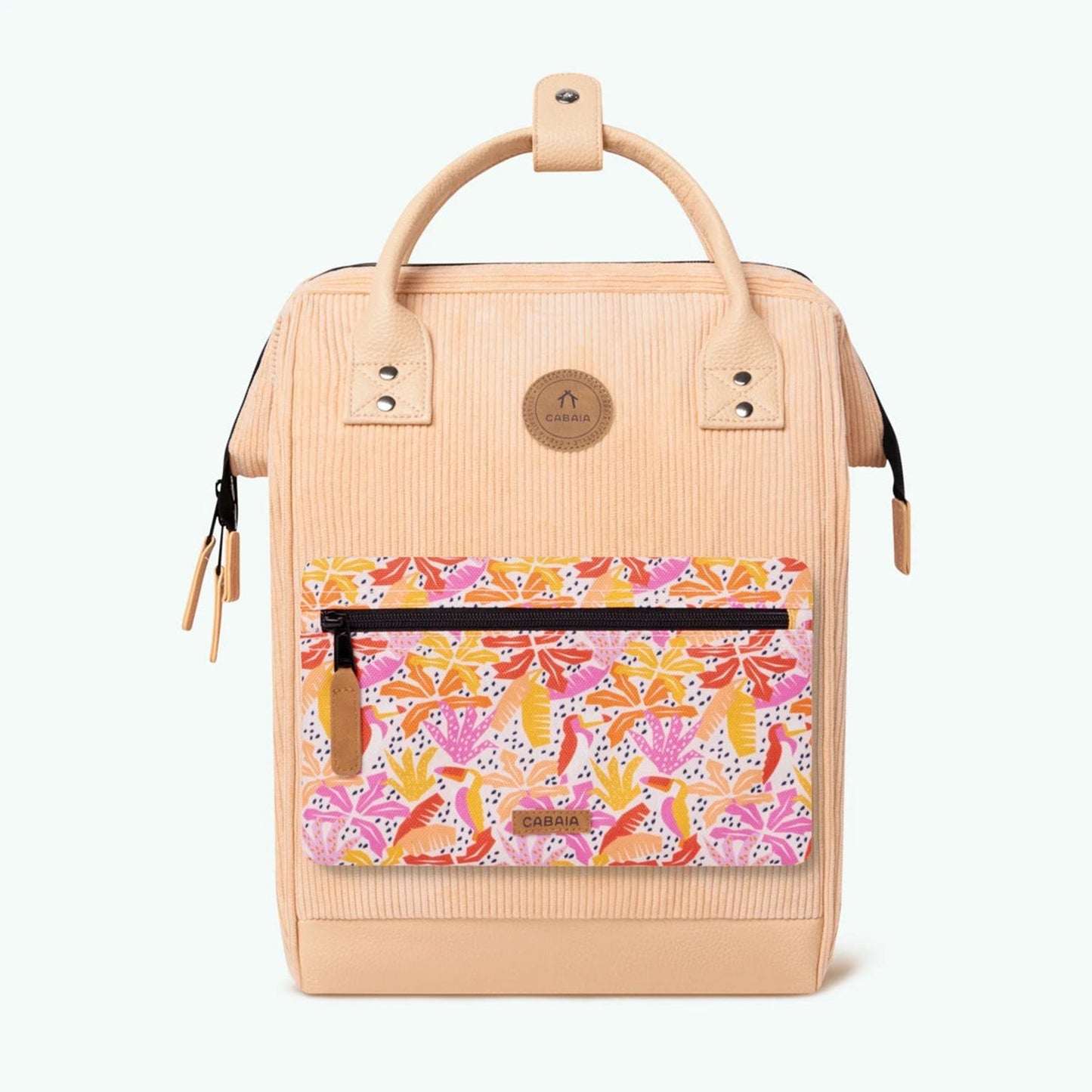 Cabaia Adventurer Bag Medium quito