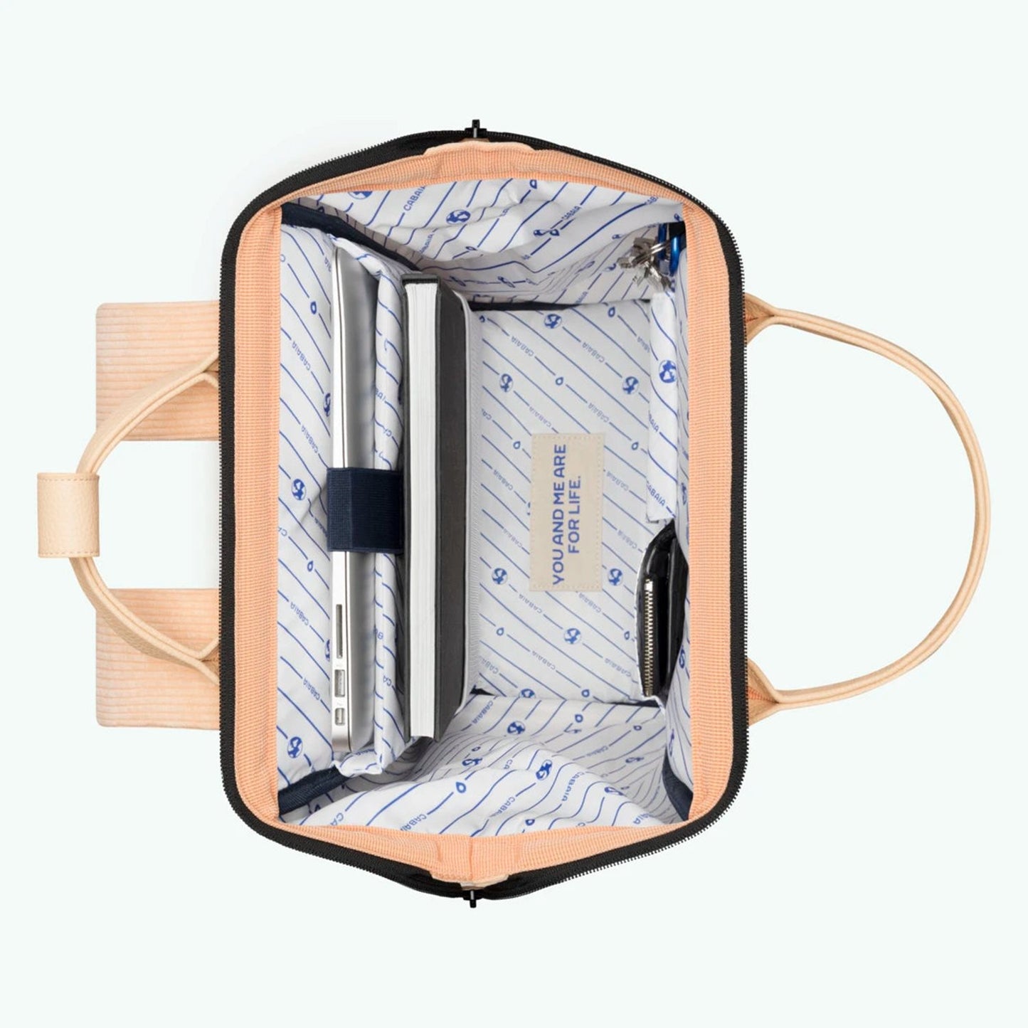 Cabaia Adventurer Bag Medium quito