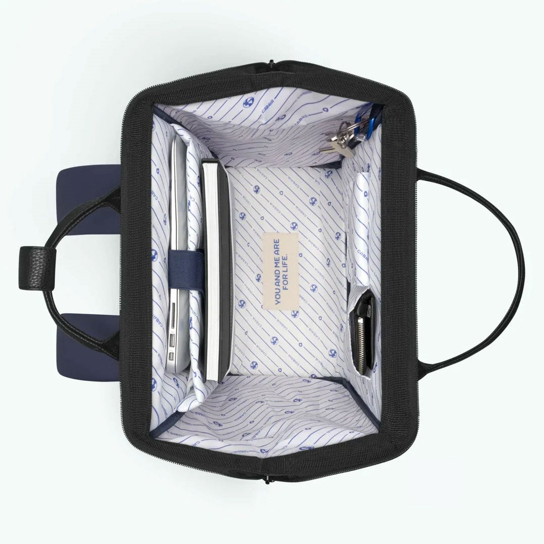 Cabaia Adventurer Bag Large pau