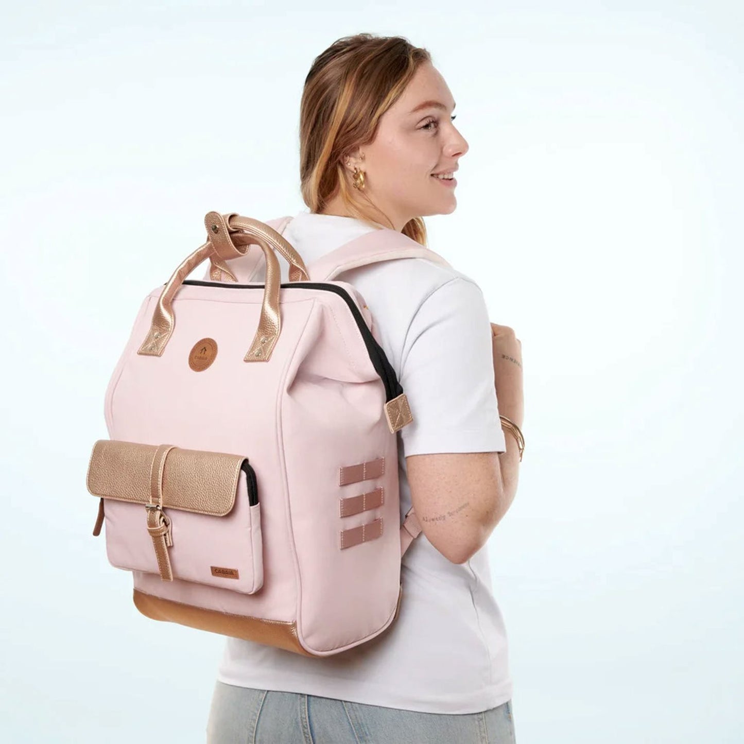Cabaia Adventurer Bag Large queretaro