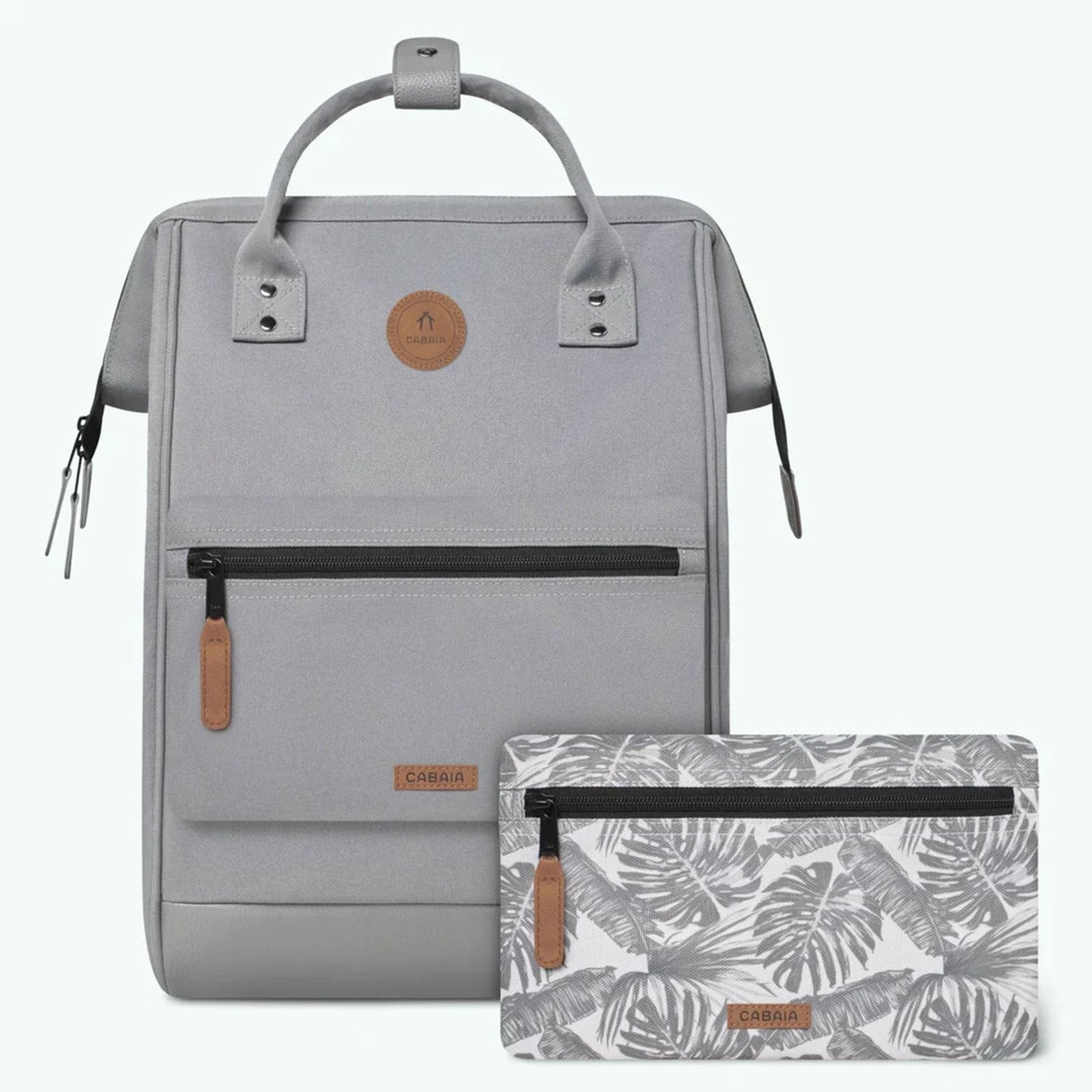 Cabaia Adventurer Bag Large poitiers