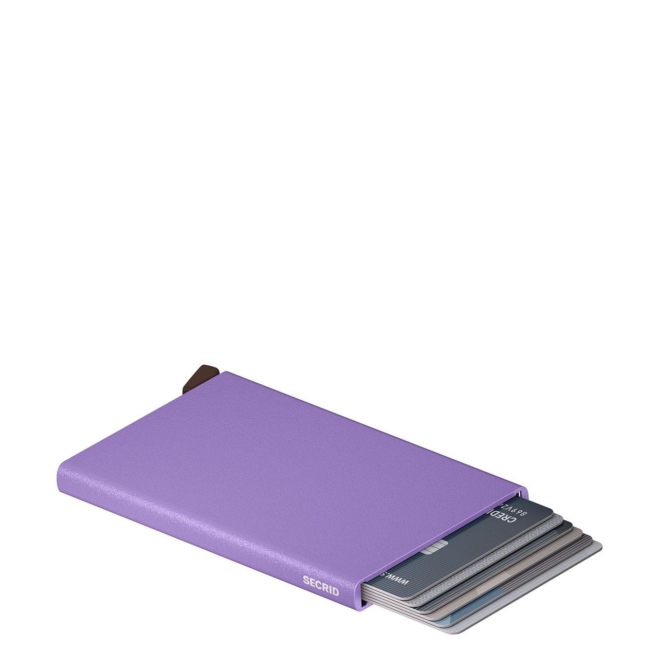 Secrid Cardprotector Powder lilac