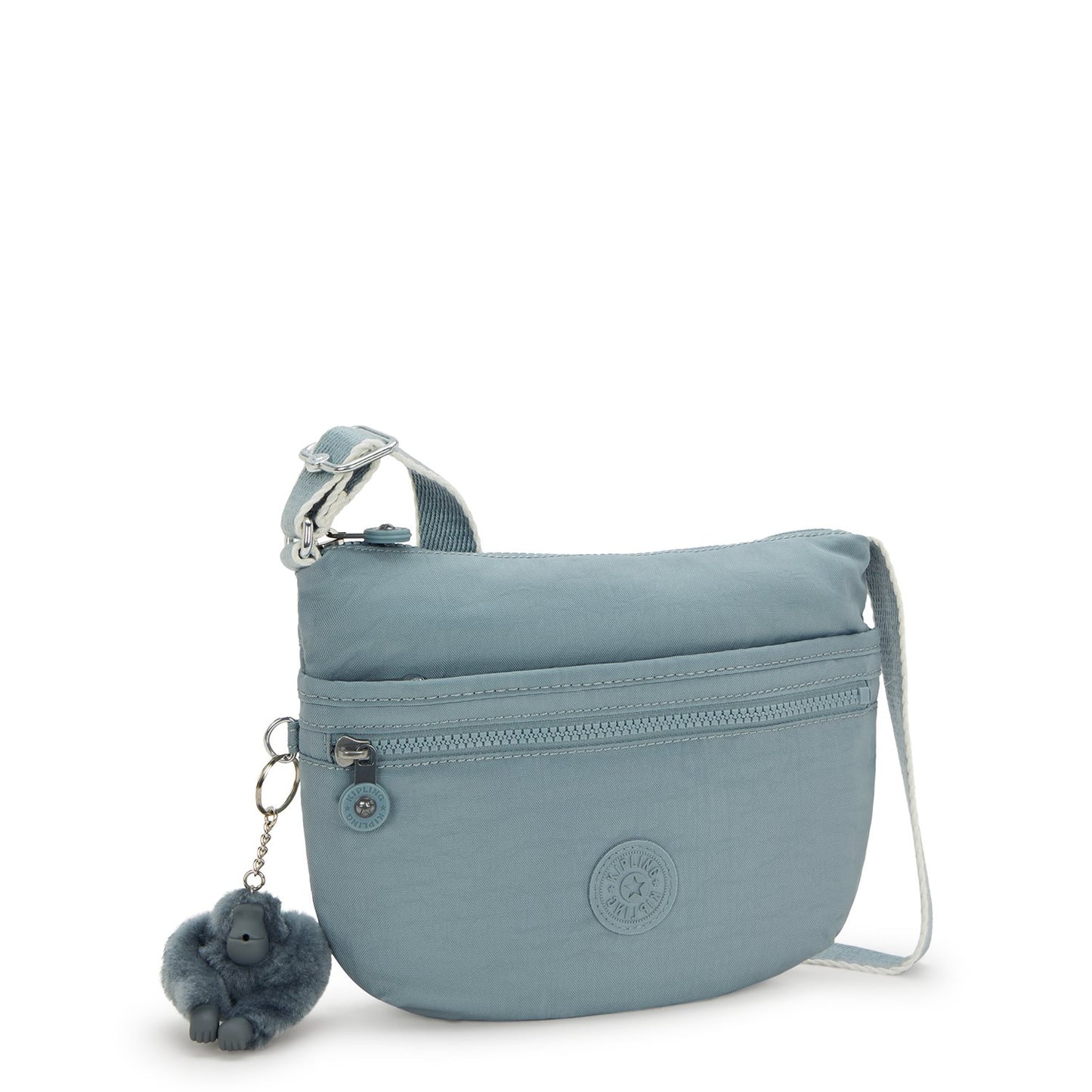 Kipling Arto S relaxed grey