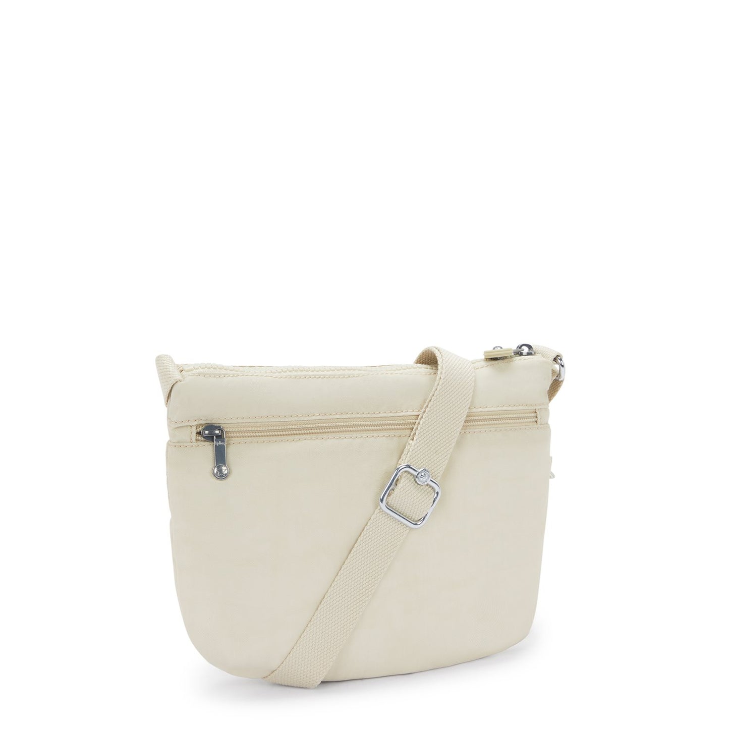 Kipling Arto S hideaway beige