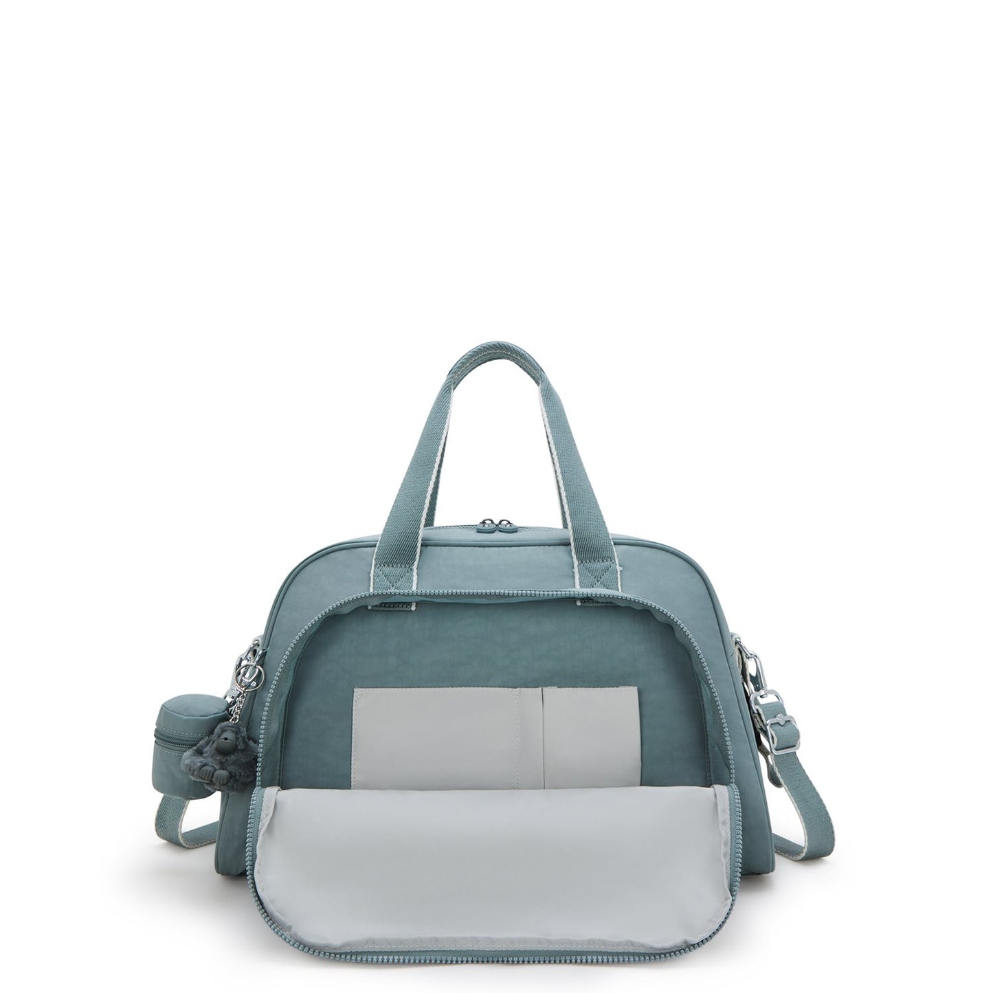 Kipling Camama relaxed grey