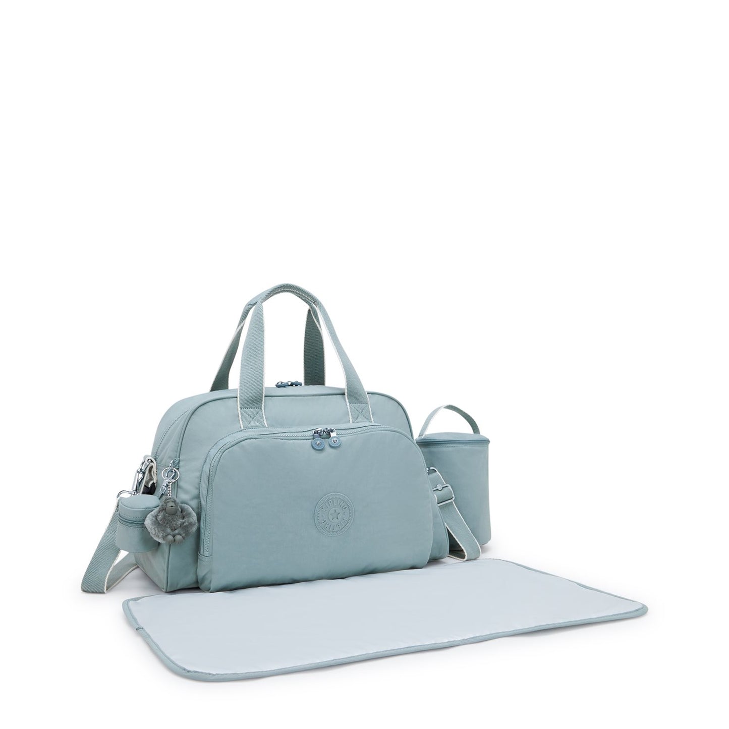 Kipling Camama relaxed grey