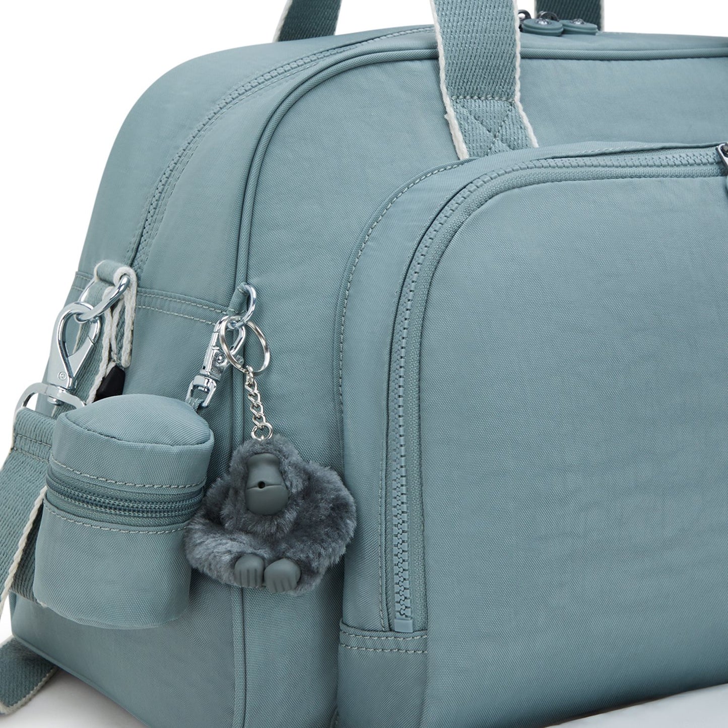 Kipling Camama relaxed grey