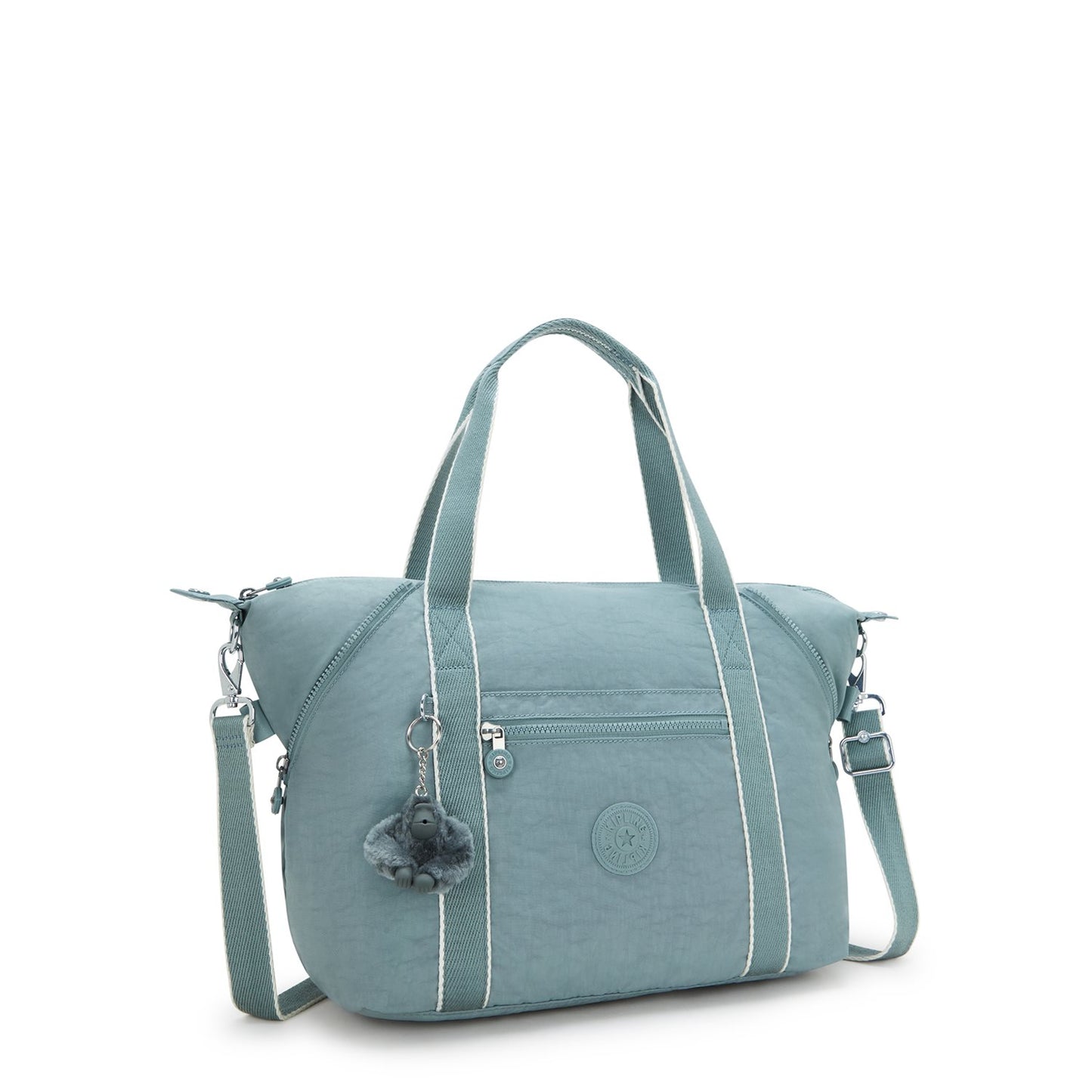Kipling Art relaxed grey