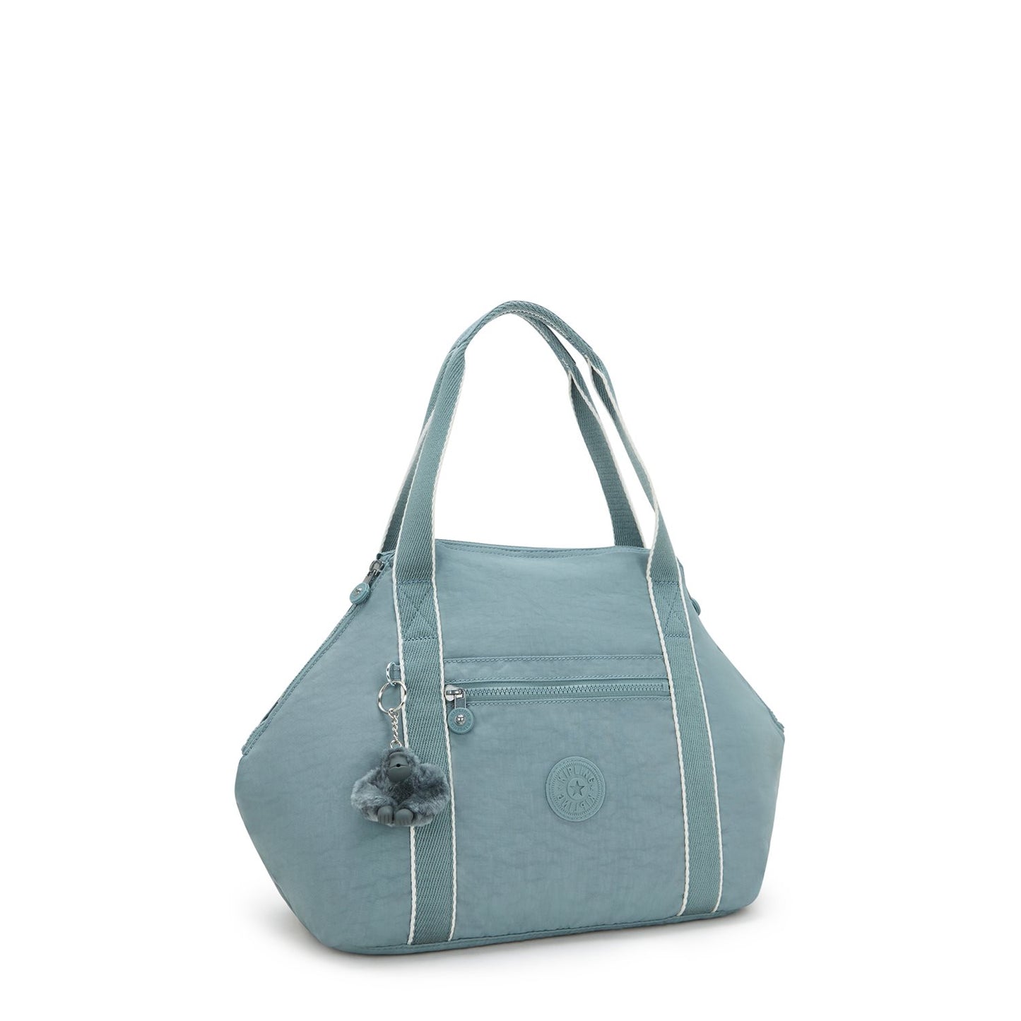 Kipling Art relaxed grey
