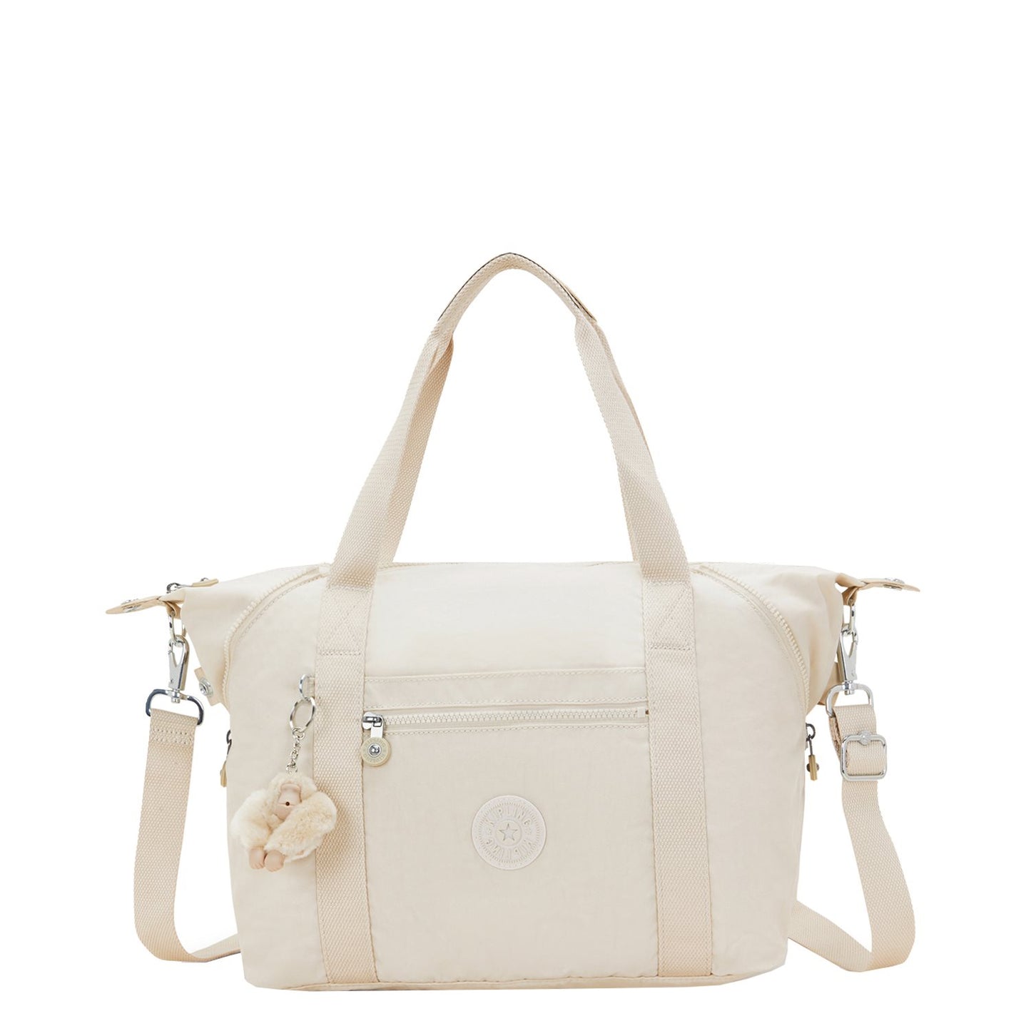 Kipling Art hideaway beige