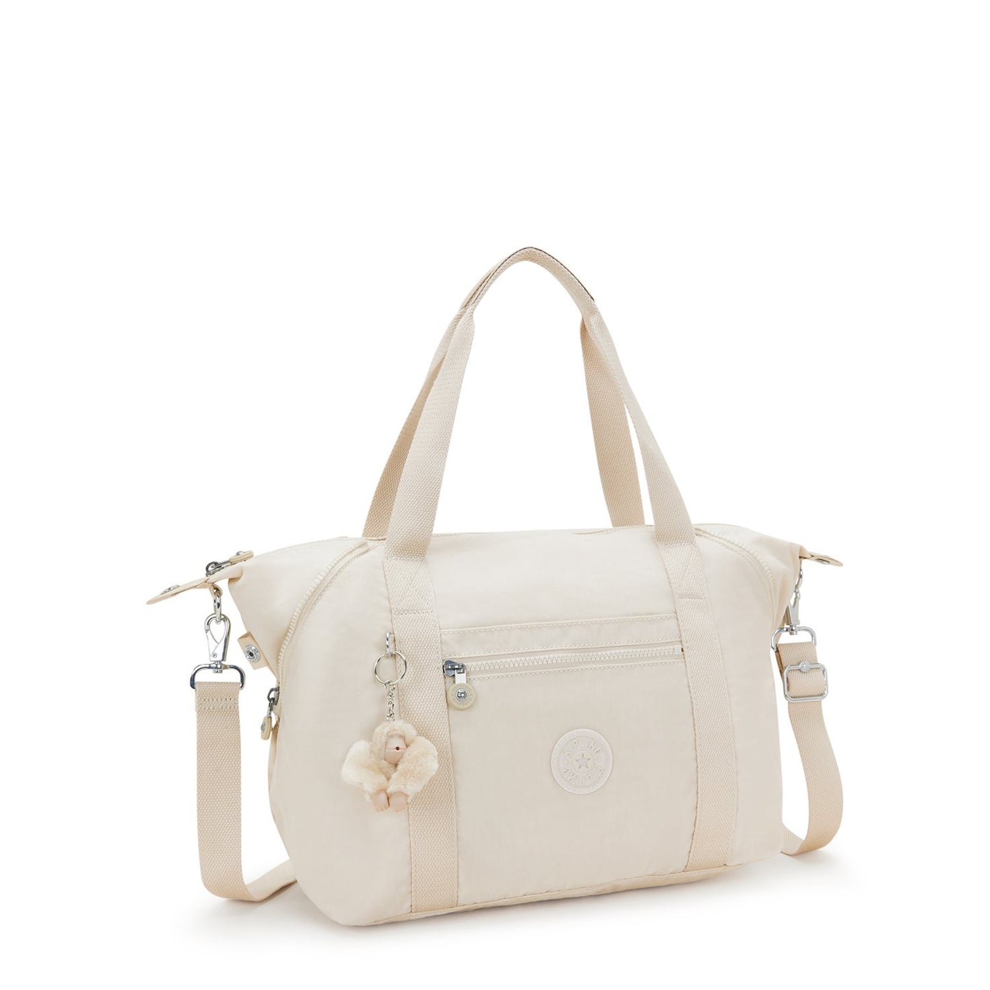 Kipling Art hideaway beige