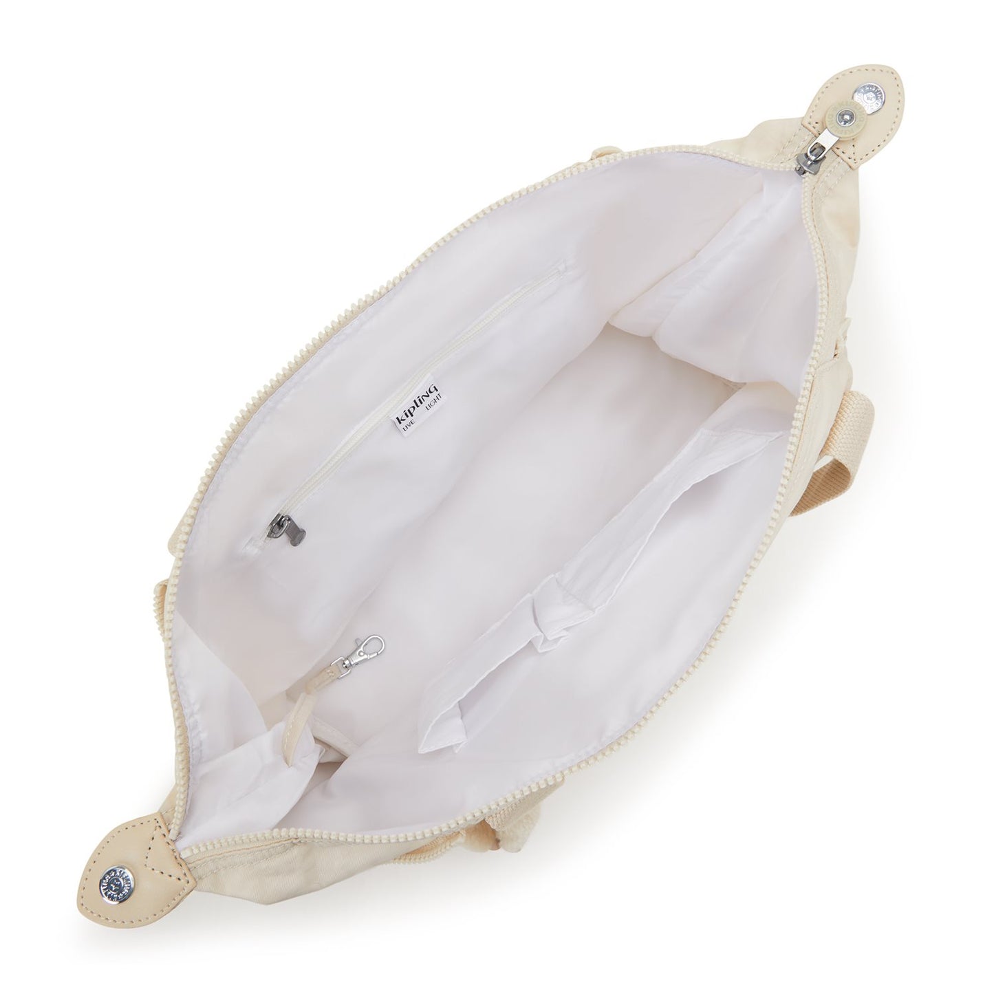 Kipling Art hideaway beige