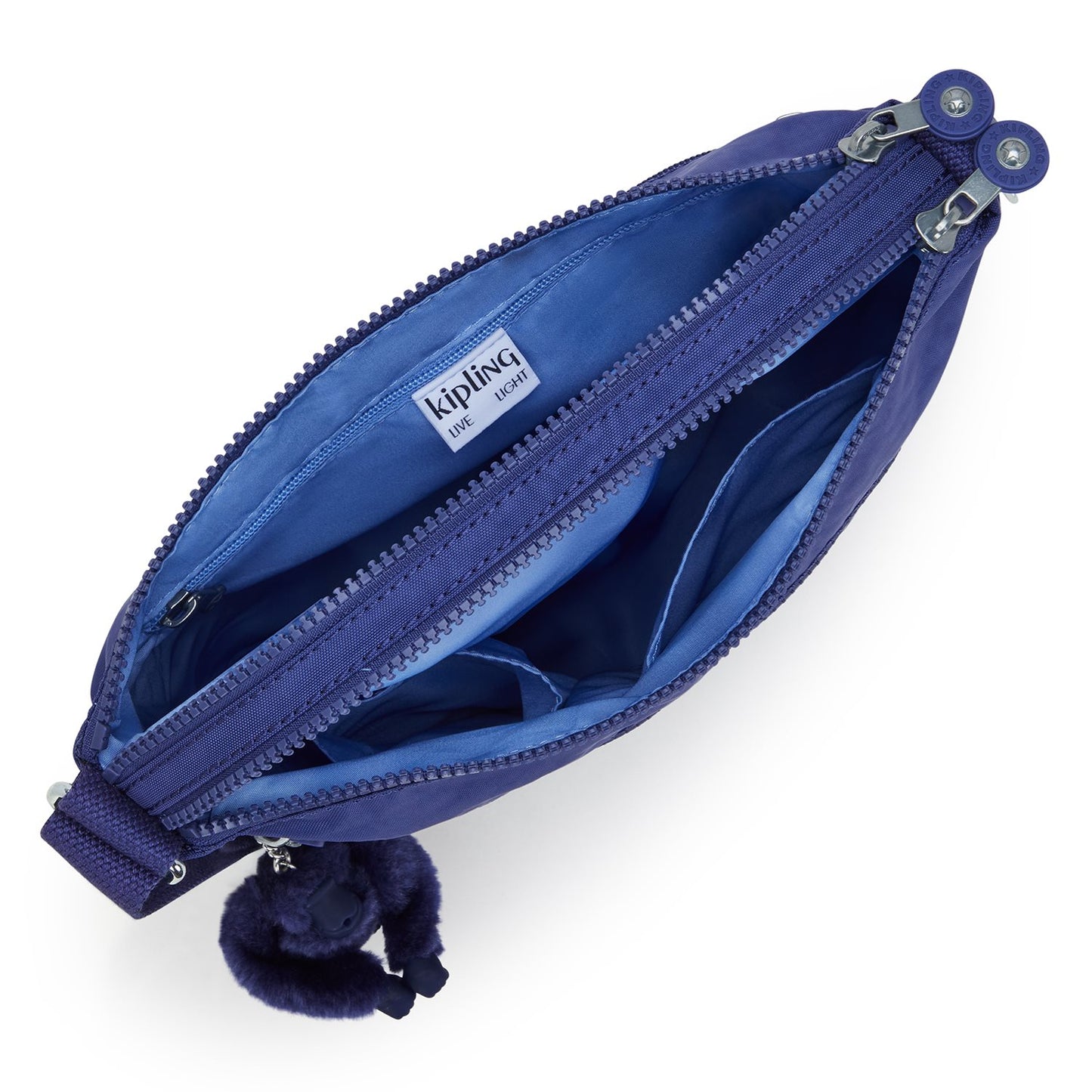 Kipling Alvar ocean blue